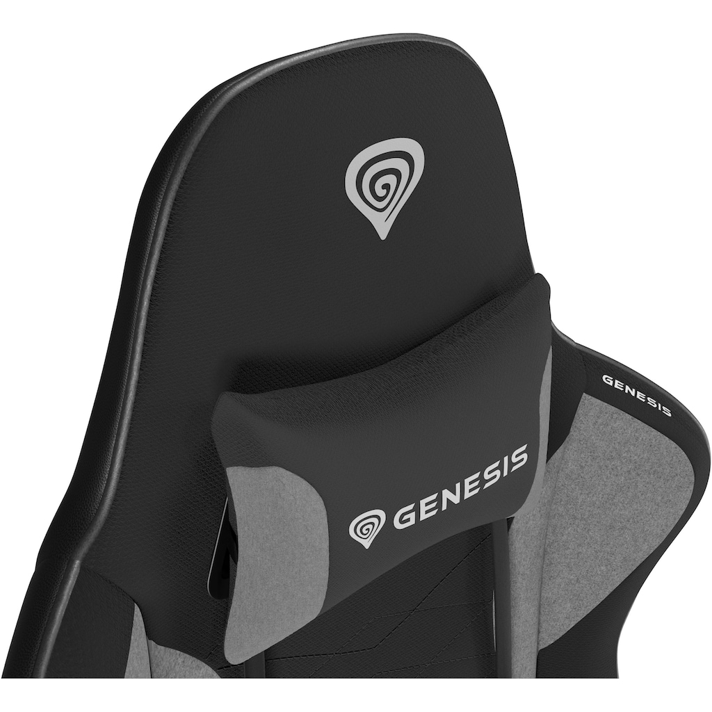 Genesis Gaming-Stuhl »NITRO 440 G2«