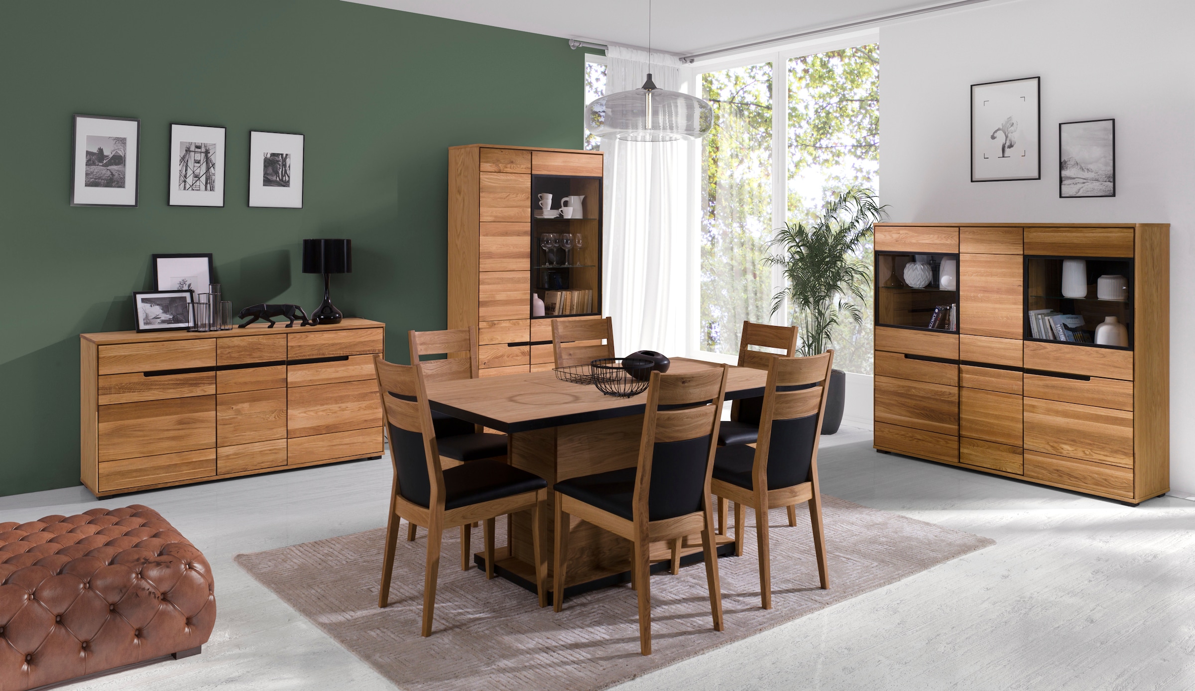 Home affaire Sideboard