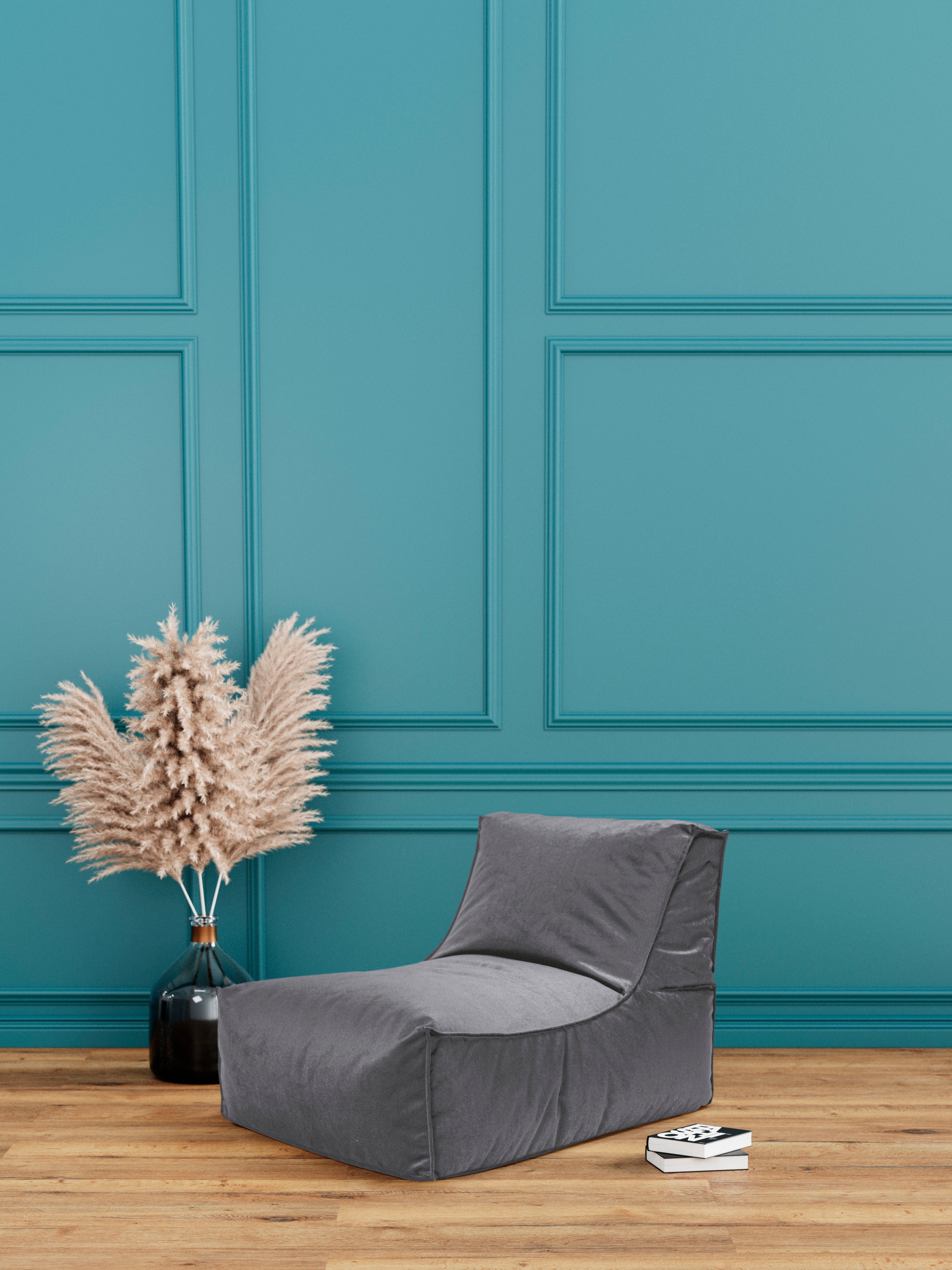 Magma Heimtex Sitzsack »Rock MARLA« 1 Stk. tlg.