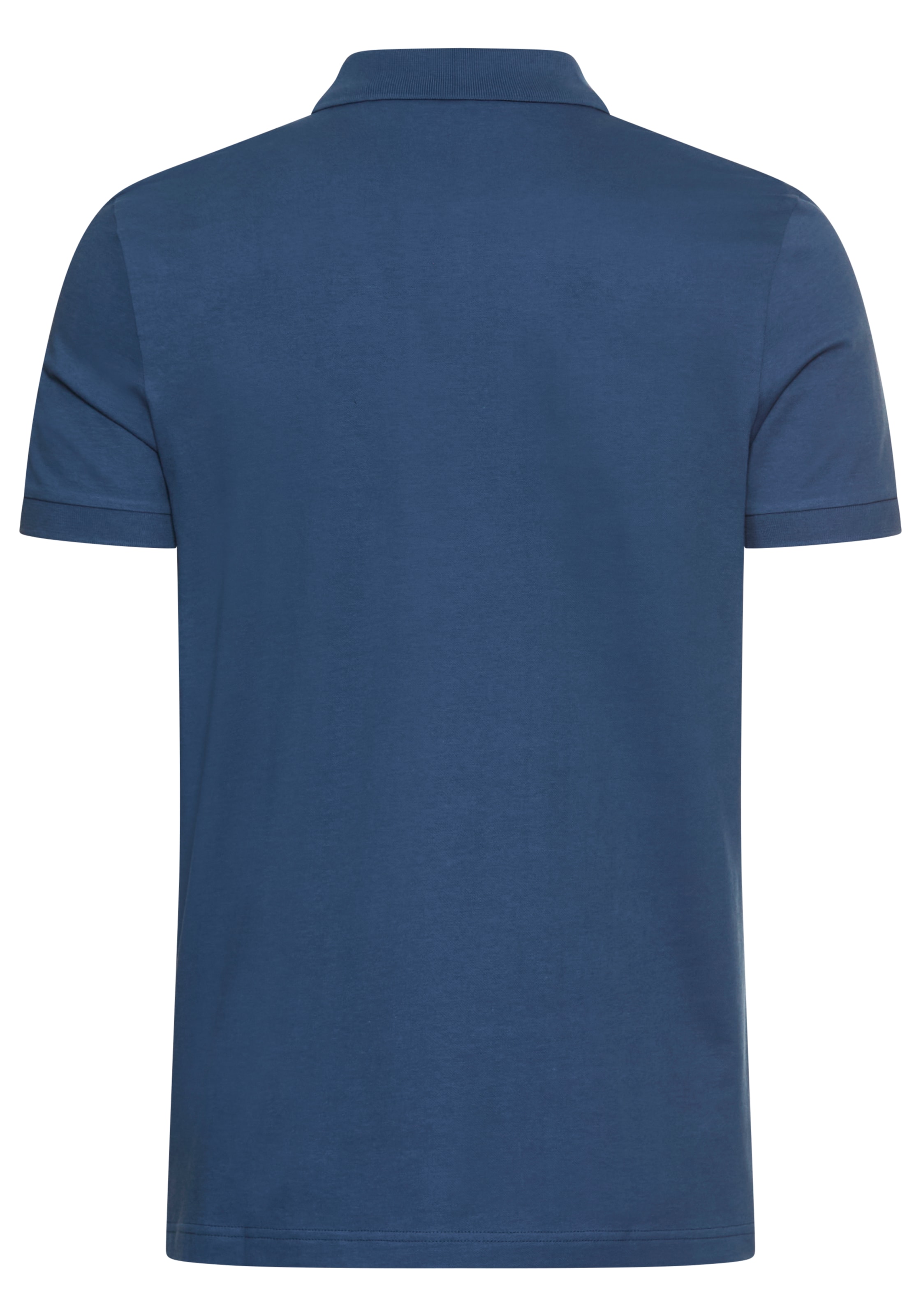 BOSS ORANGE Poloshirt »Passenger«, mit Polokragen