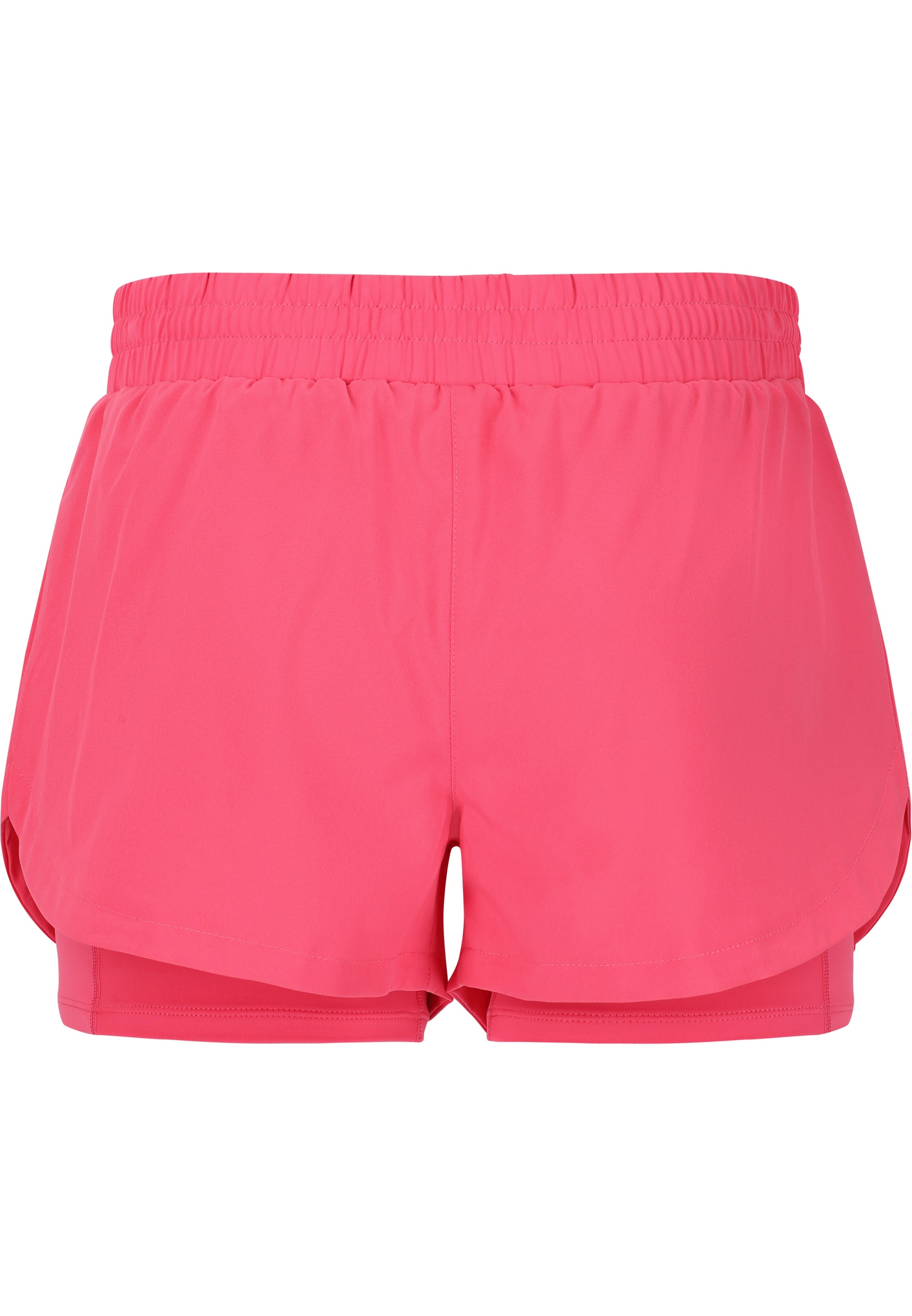 ENDURANCE Shorts »Yarol«, mit praktischer 2-in-1-Funktion
