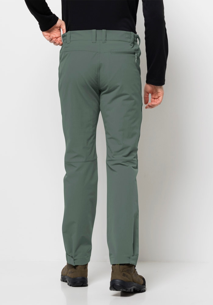 Jack Wolfskin Softshellhose "ACTIVATE XT PANTS M" günstig online kaufen