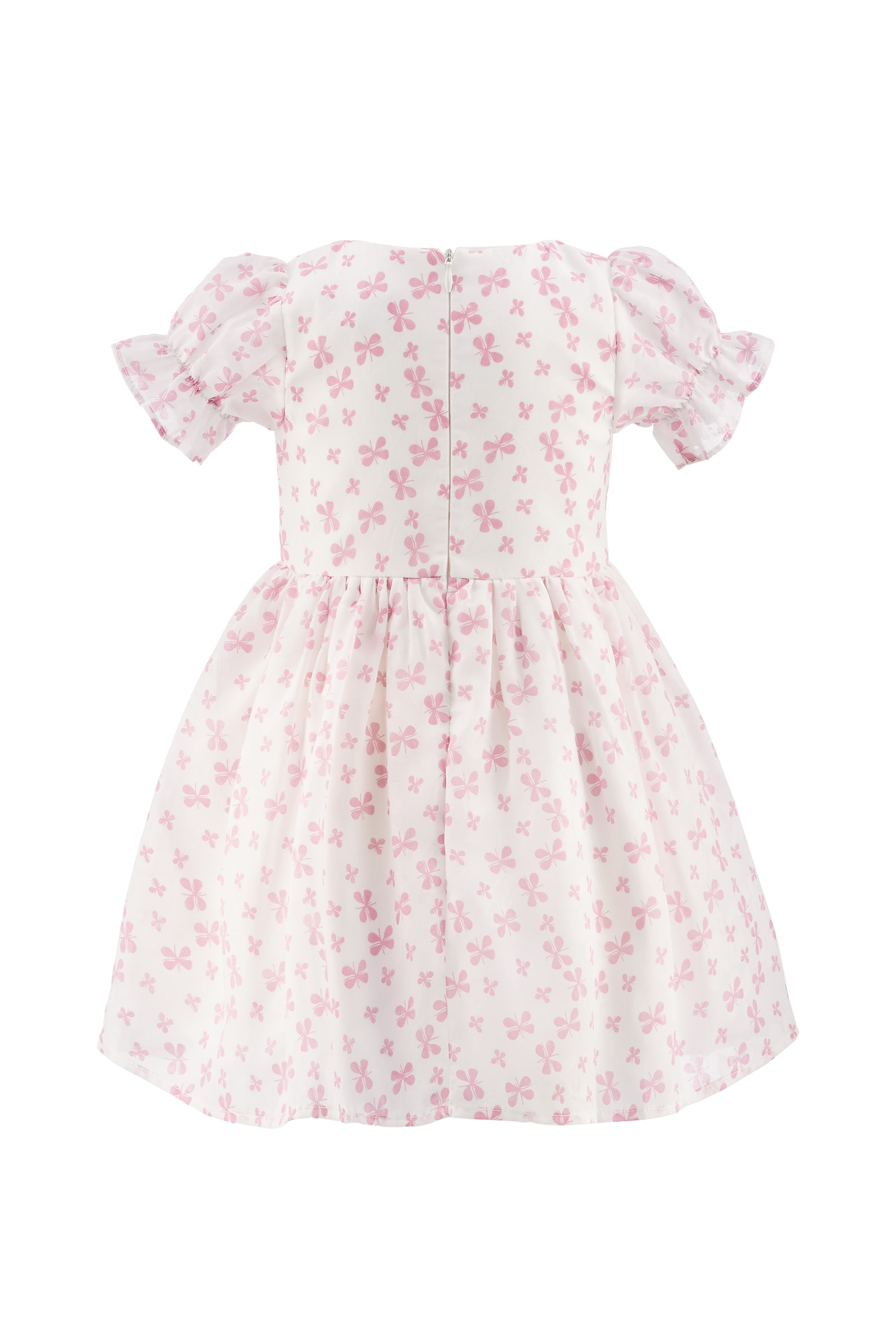 happy girls Sommerkleid »Mädchenkleid«