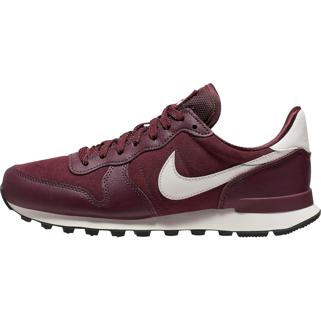 Nike Sportswear Sneaker »Wmns Internationalist Se«