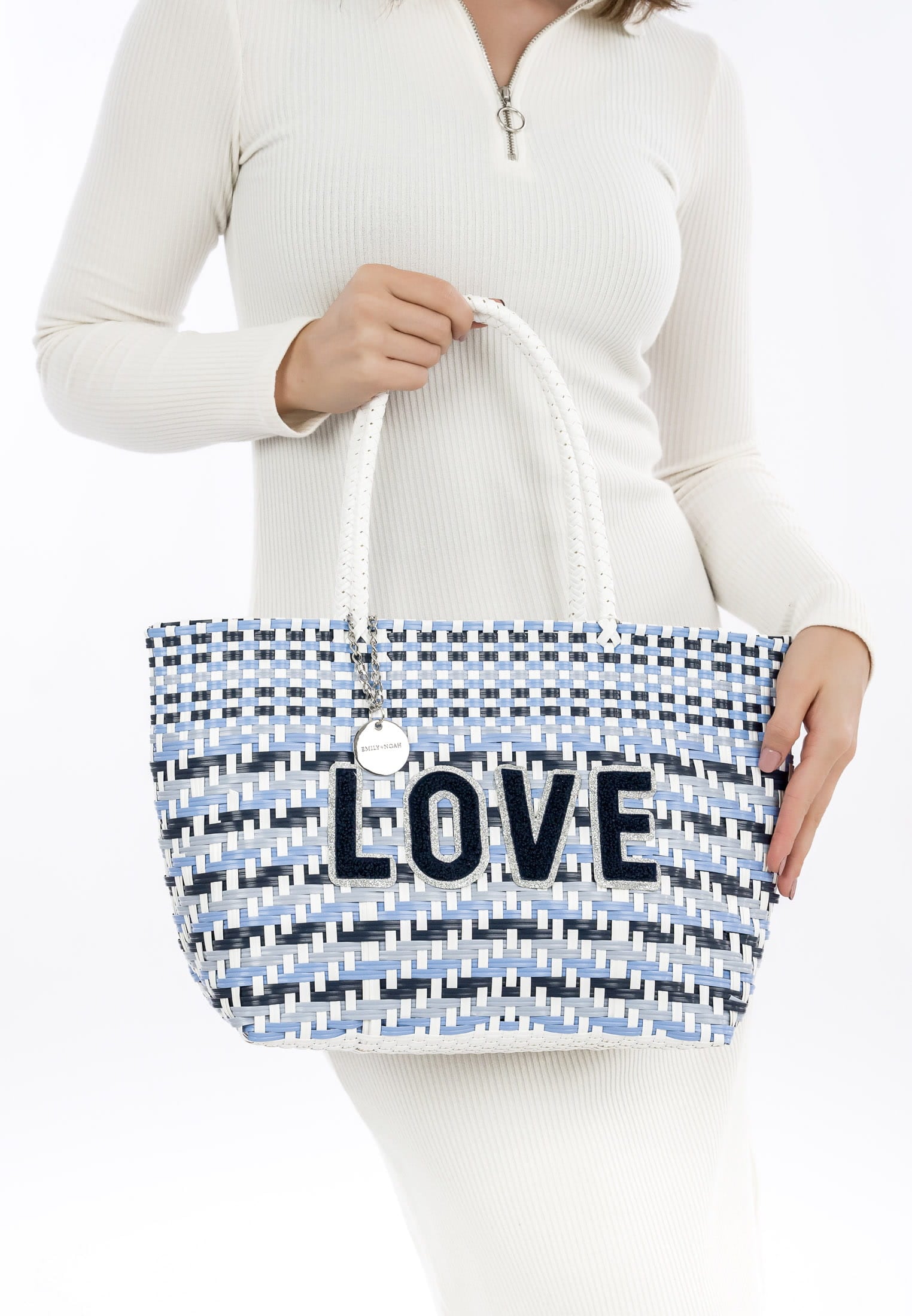EMILY & NOAH Shopper »Shopper E&N Edda«