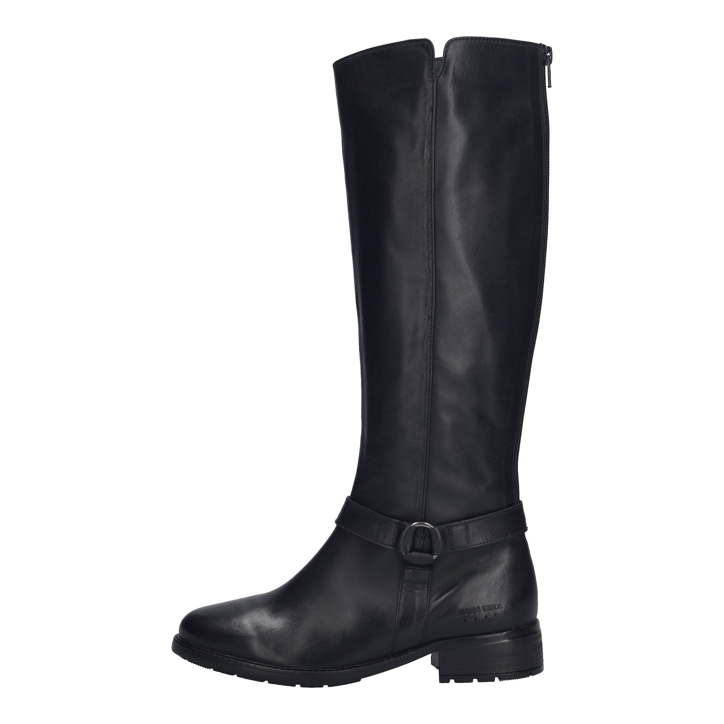 Josef Seibel Stiefel »Kate 08, schwarz«
