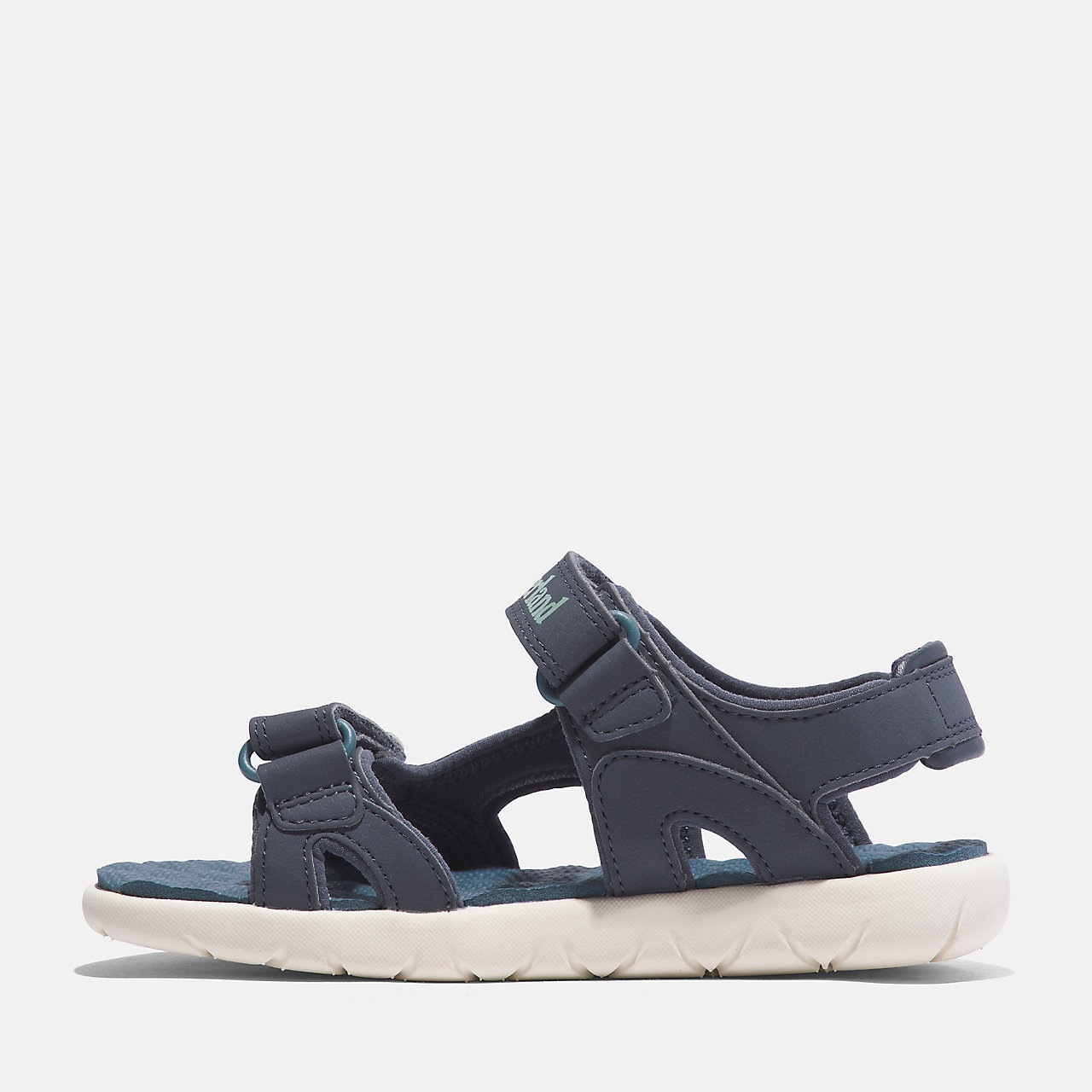 Thumbnail - Timberland Sandale "PERKINS ROW BACKSTRAP SANDAL", mit Klettverschluß