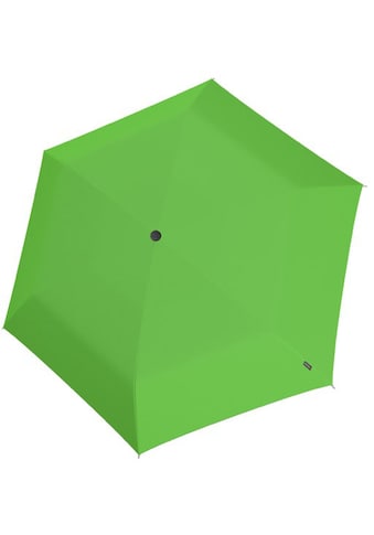 Knirps® Taschenregenschirm »US.050 Ultra Light Green« kaufen