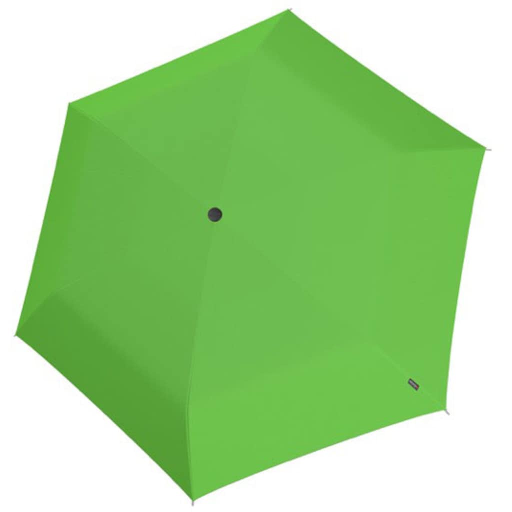 Knirps® Taschenregenschirm »US.050 Ultra Light Green«
