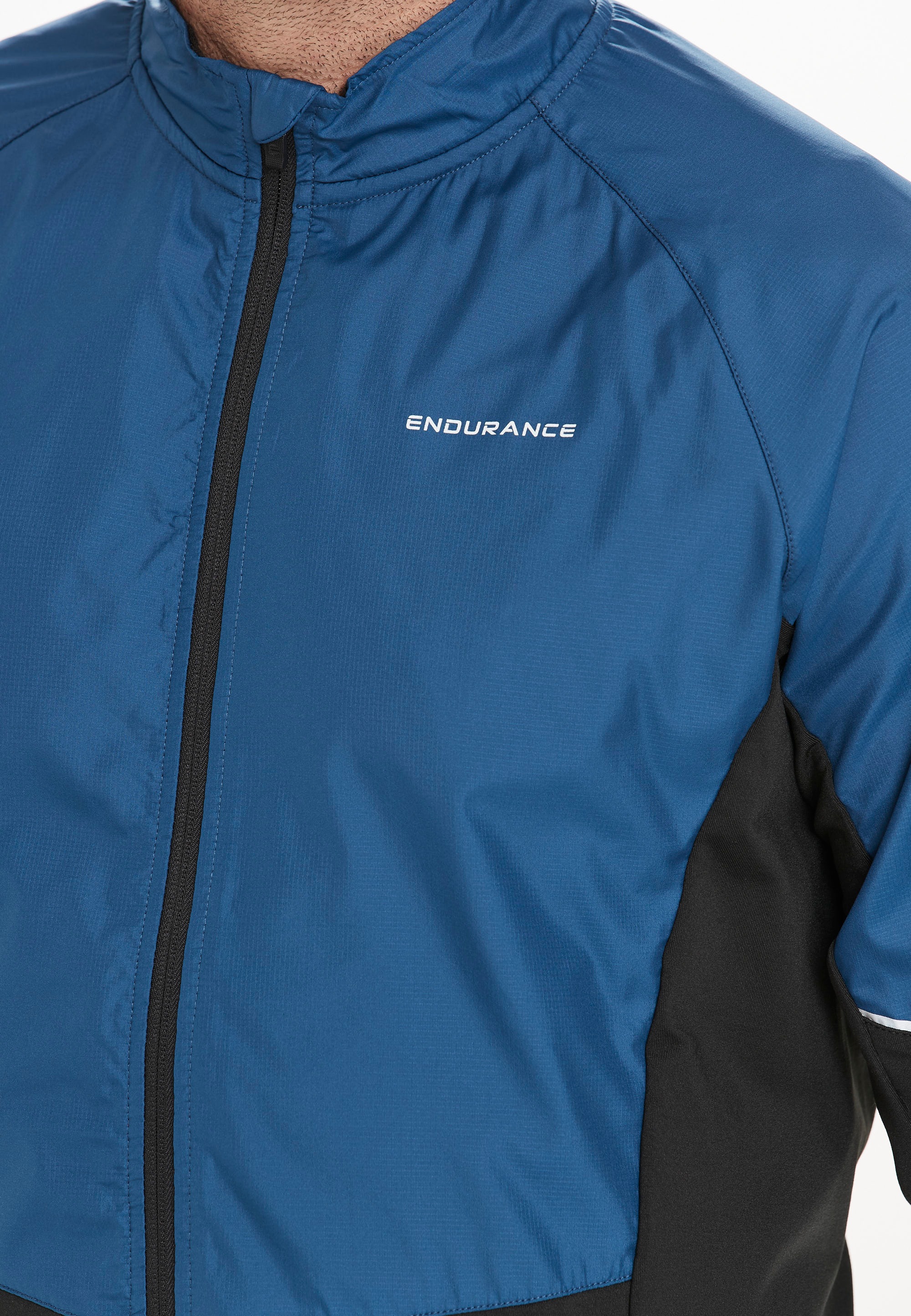 ENDURANCE Softshelljacke »JIVE M«, in funktionellem Design