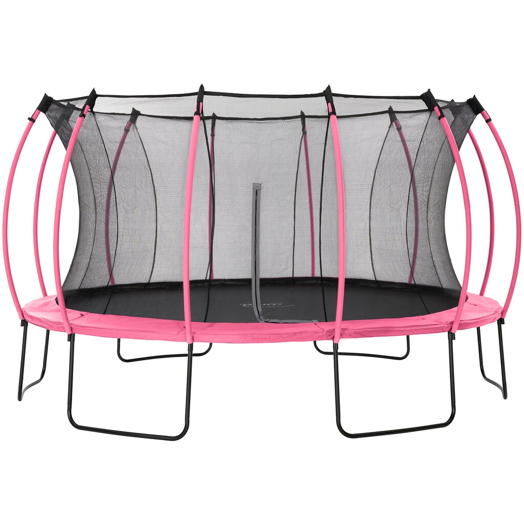 plum Gartentrampolin »Springsafe Trampolin Colours«