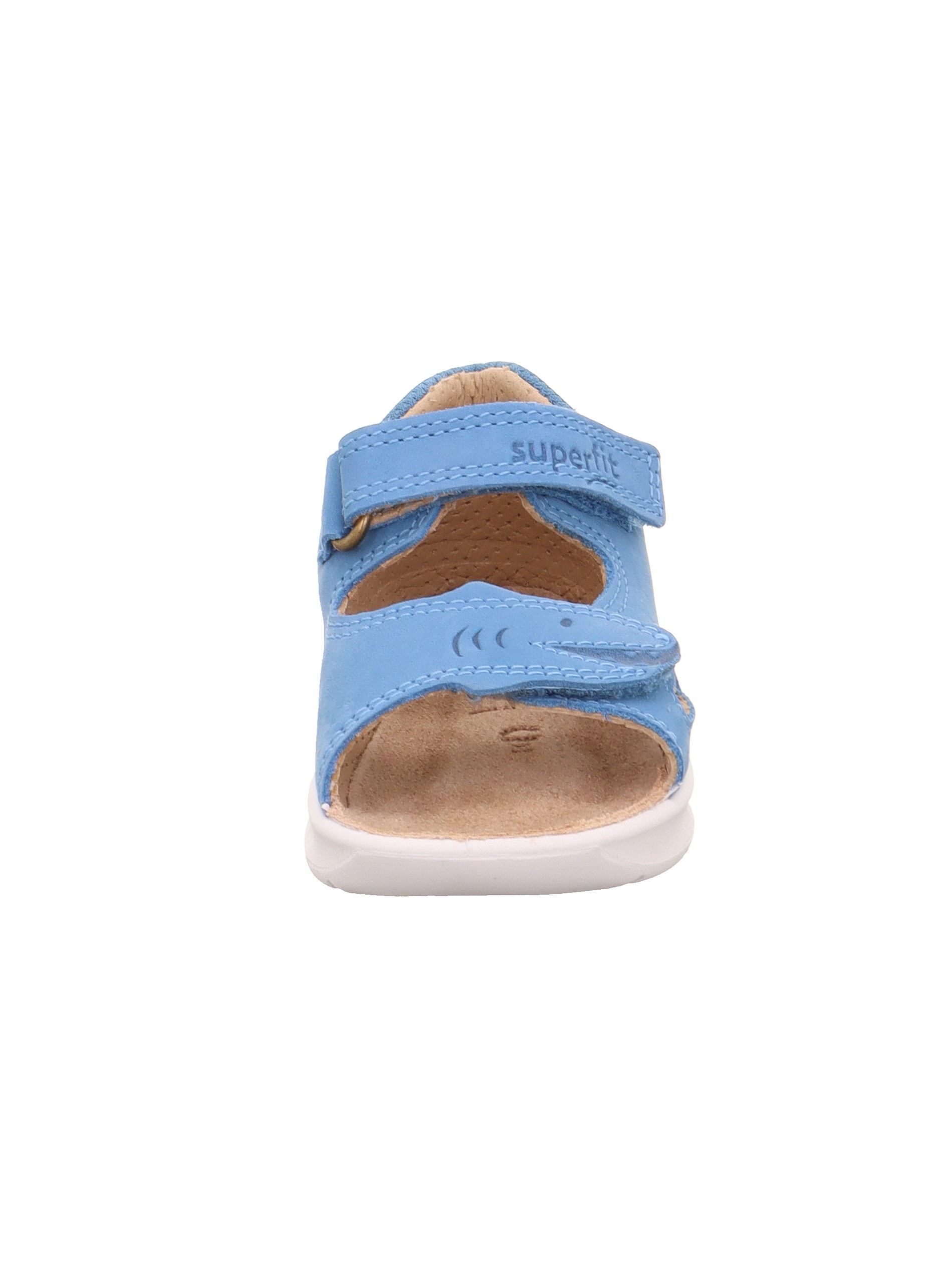 Superfit Lagoon Girls Sandals Light Blue 25 2