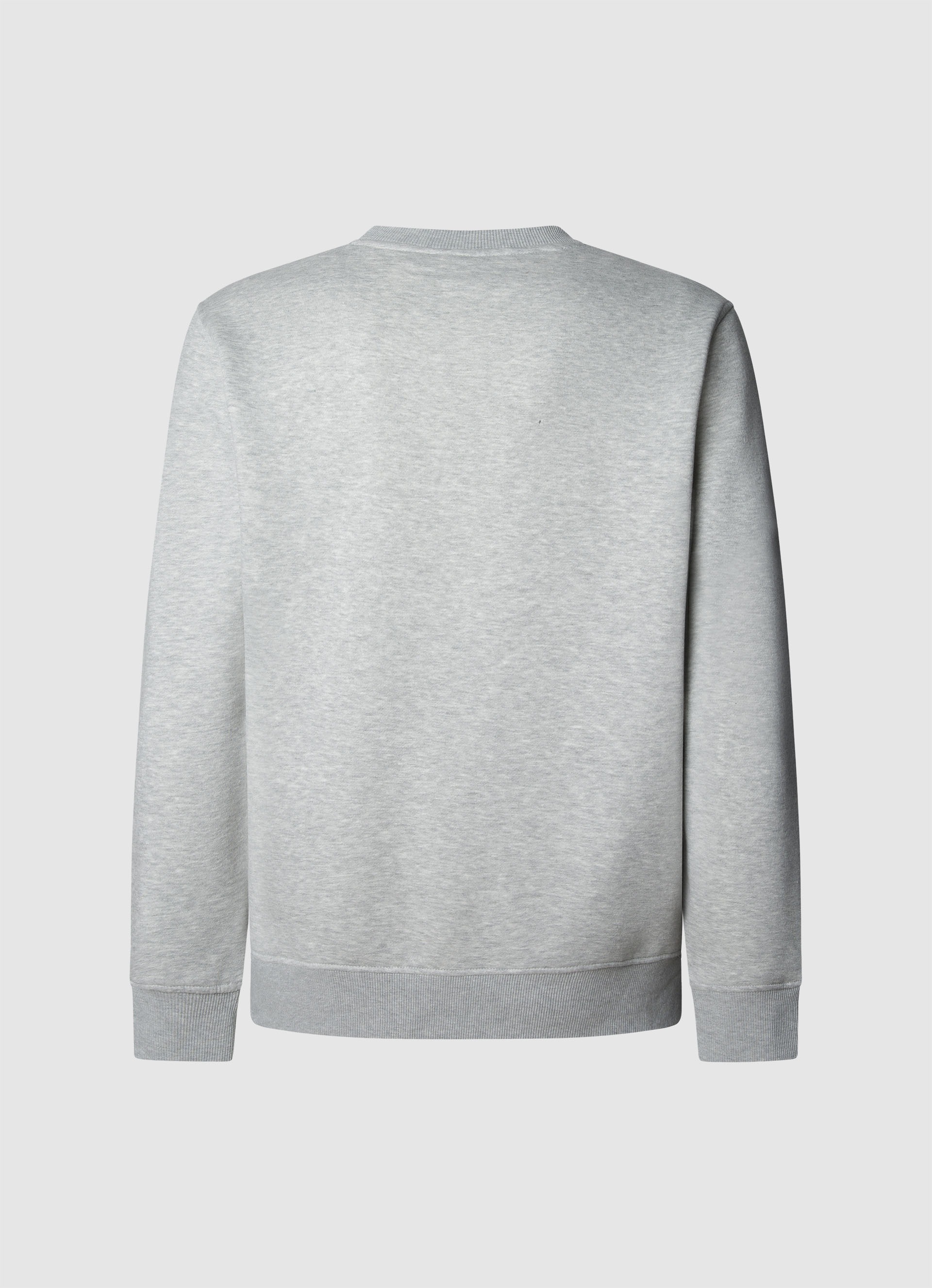 Pepe Jeans Sweatshirt "TREY CREW", Regular Fit mit Rundhals günstig online kaufen