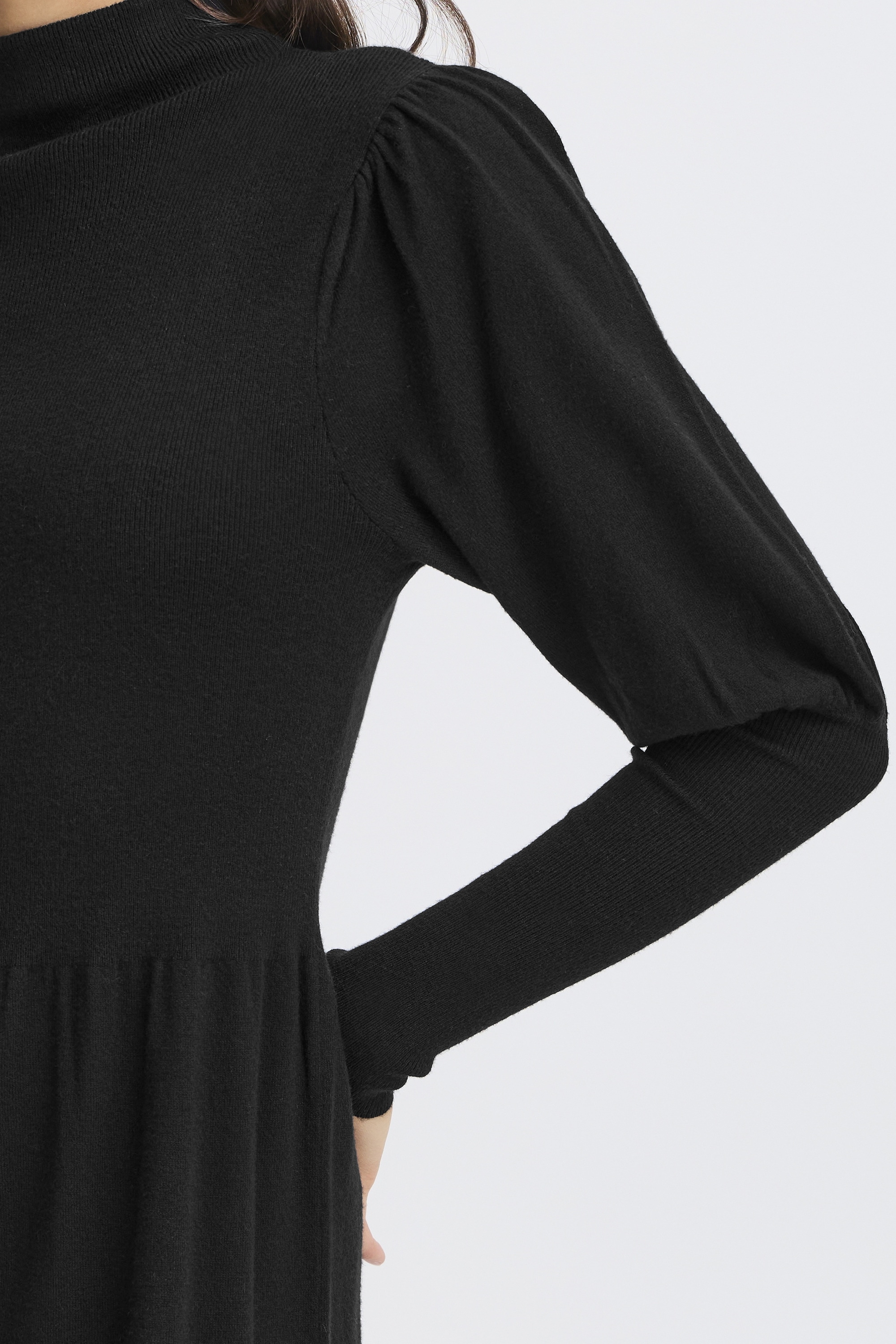 fransa Midikleid »Casual FRDEDINA«