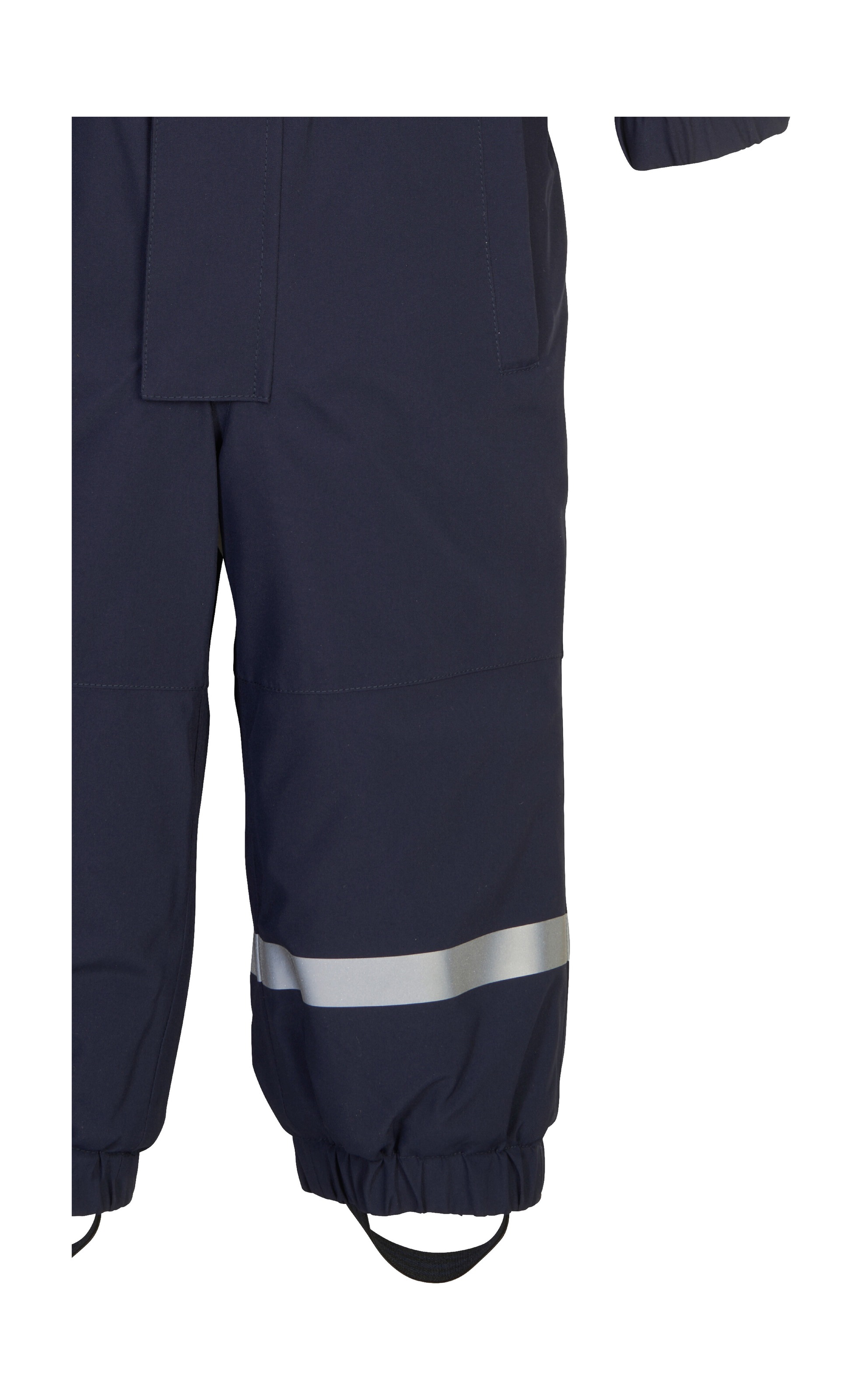 first instinct by killtec Overall »FIOW 54 MNS ONPC«, Wind- und wasserdichter Schneeoverall mit Fleece u. Colourblock Design