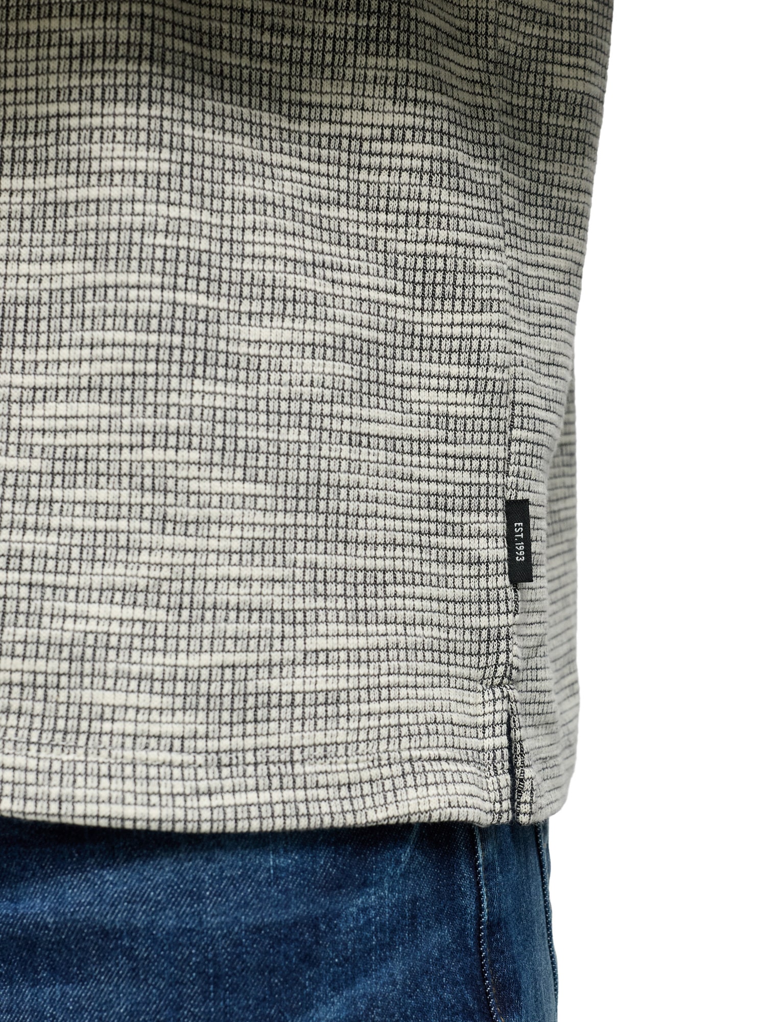 Indicode Langarmshirt »INVitus«