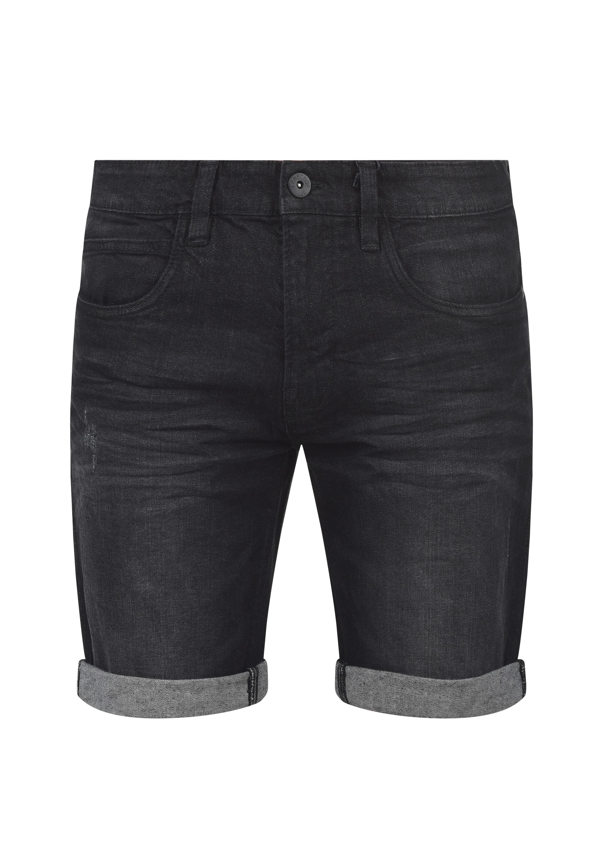 Indicode Jeansshorts "Jeansshorts IDQuentin"