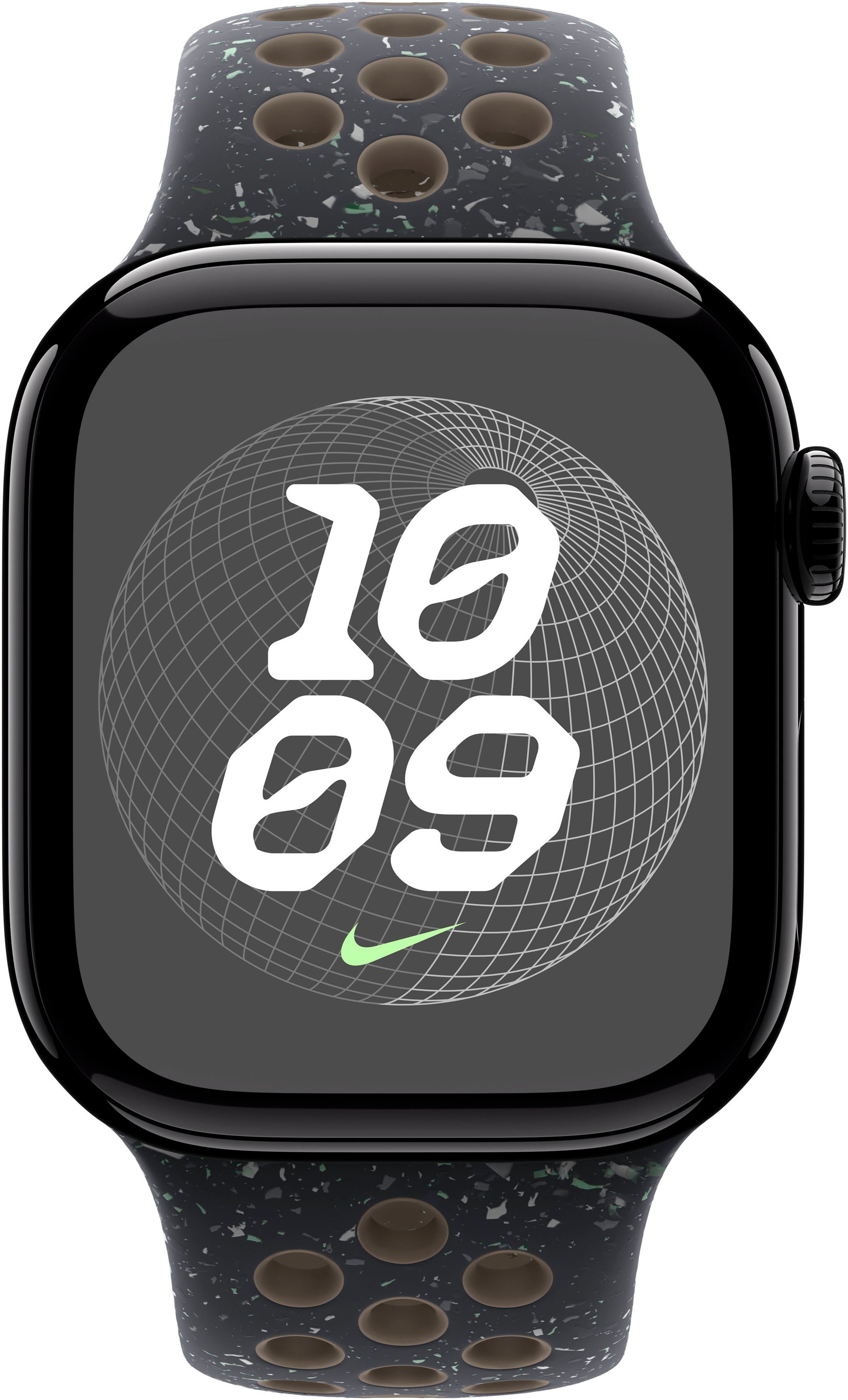 Apple Smartwatch-Armband »Nike Sportarmband«