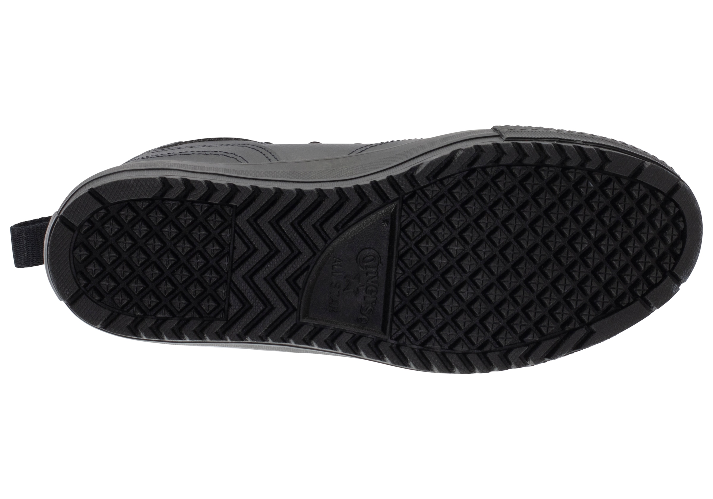 Converse Sneaker »CHUCK TAYLOR ALL STAR WATER-REPELLENT HIKER BOOT«, wasserabweisend
