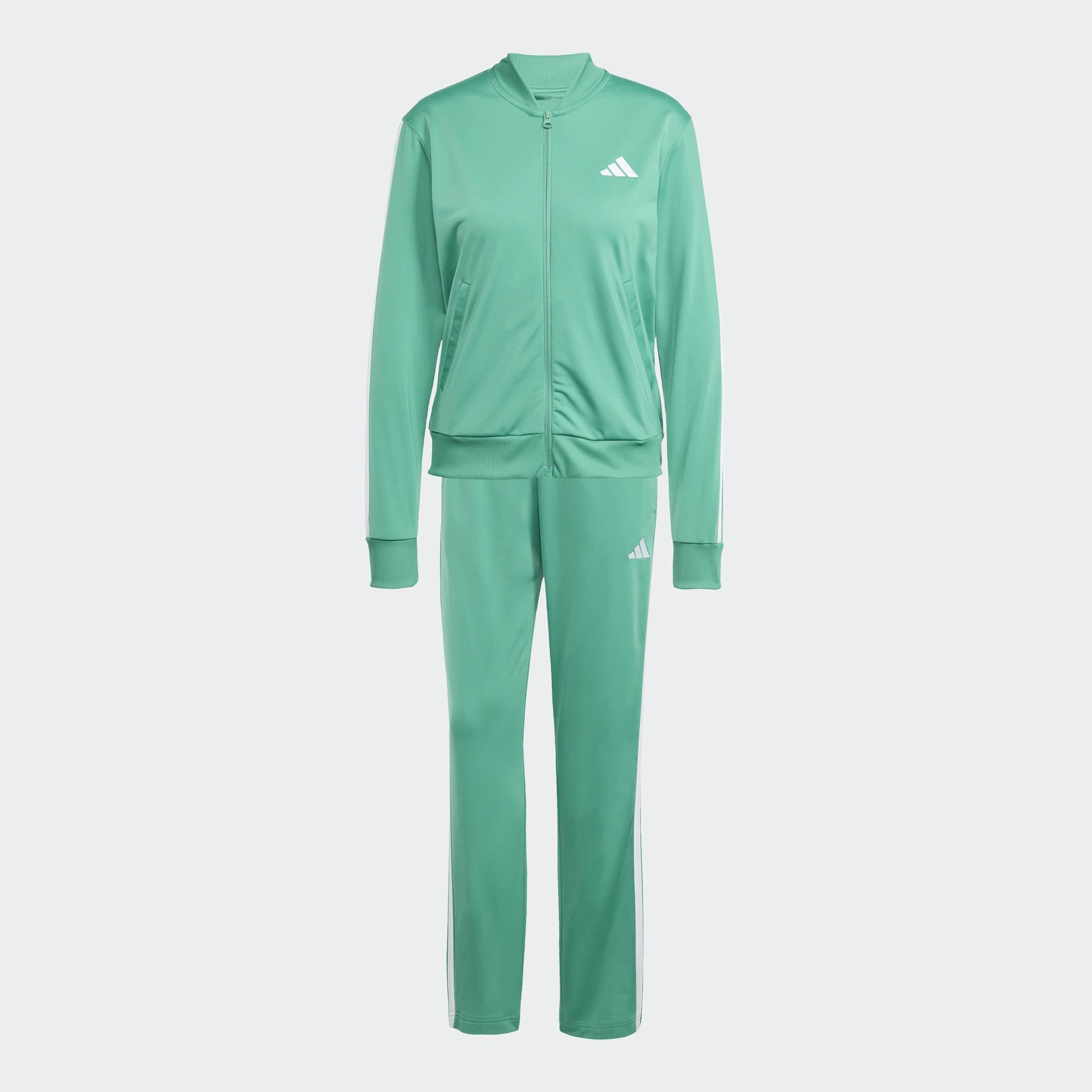 adidas Sportswear Trainingsanzug »W 3S TR TS«, (2 tlg.)