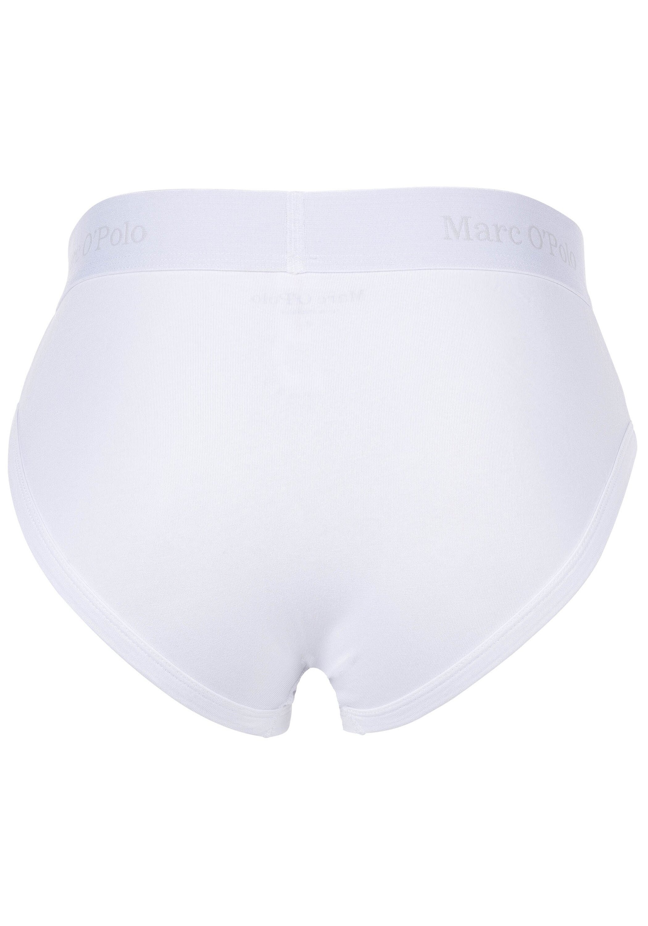 Marc O'Polo Slip »Slip MEN¿S SLIP 3ER PACK 3er Pack«