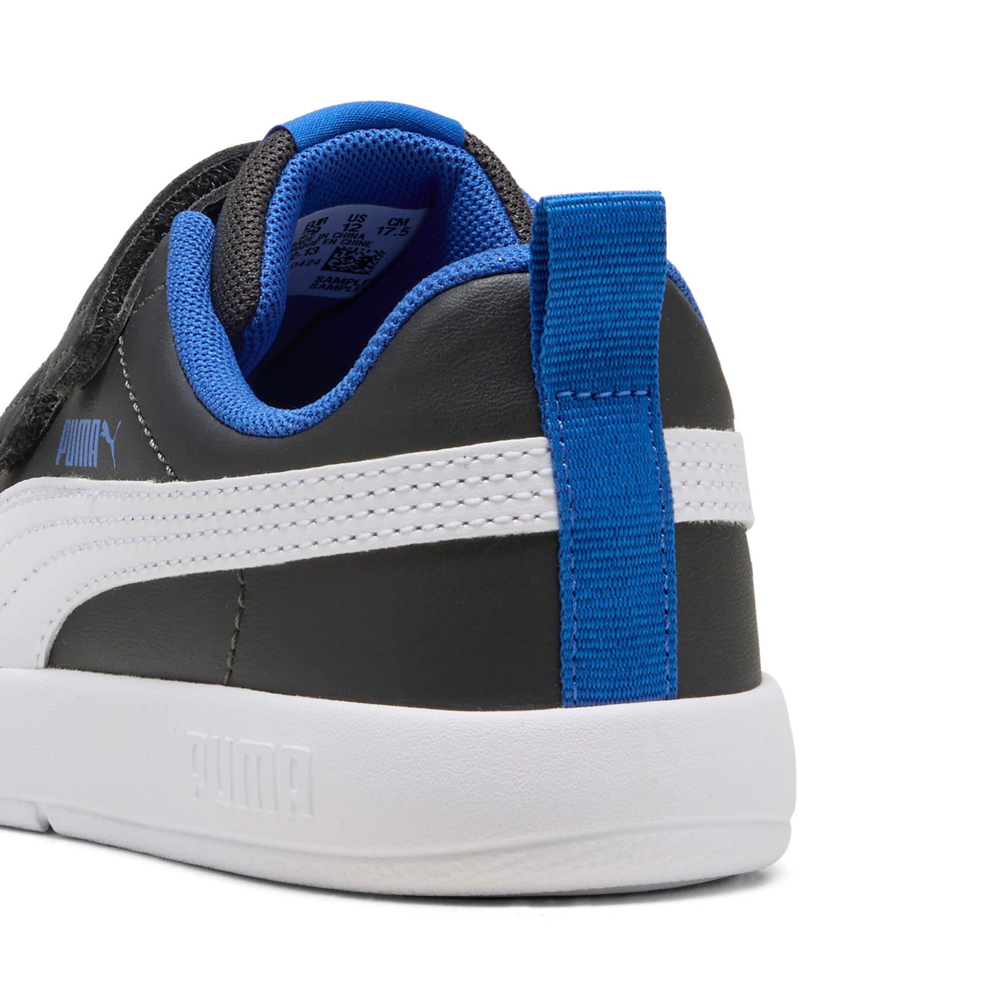 PUMA Sneaker »COURTFLEX V3 V PS«