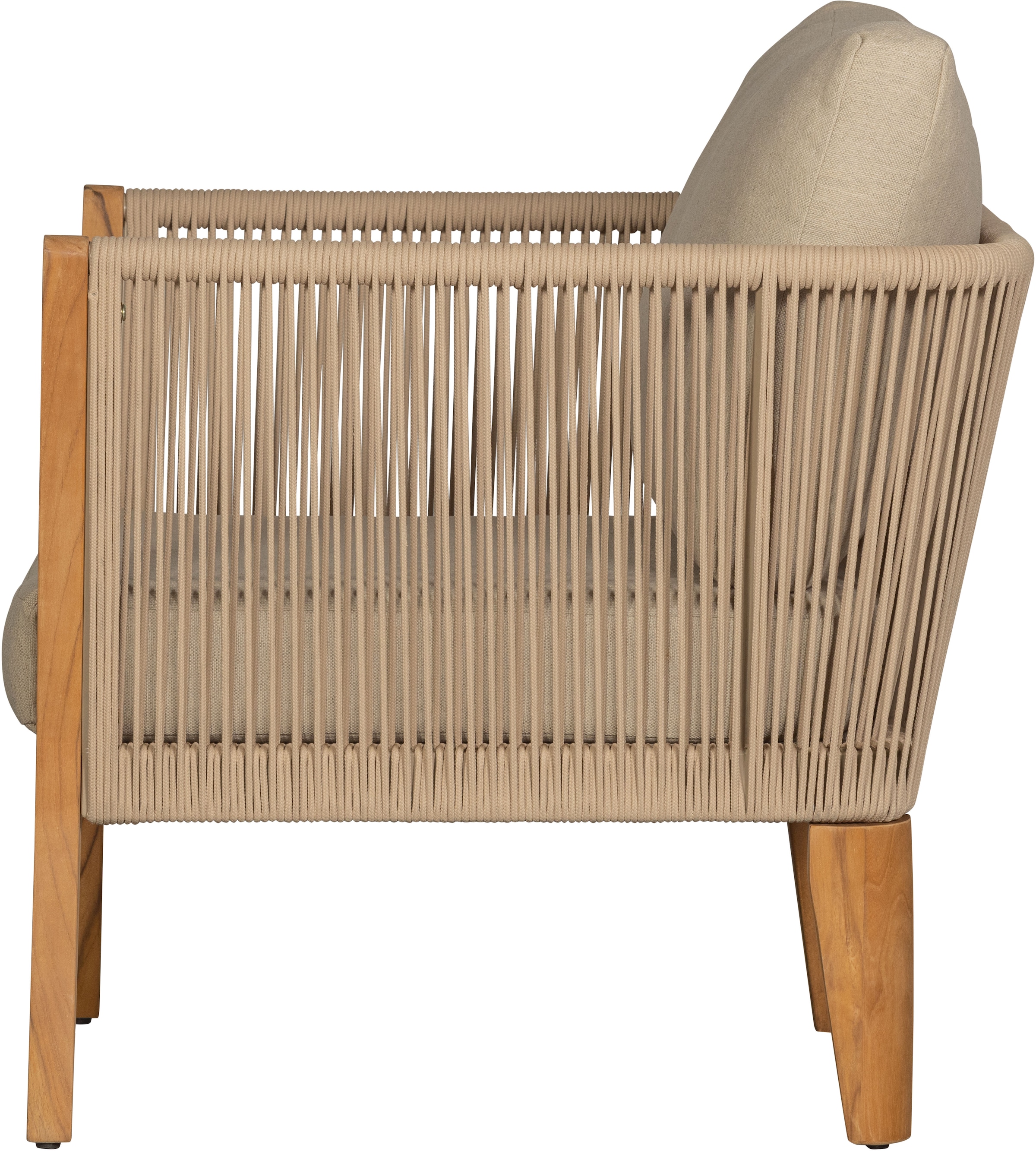 WOOOD Armlehnstuhl ()