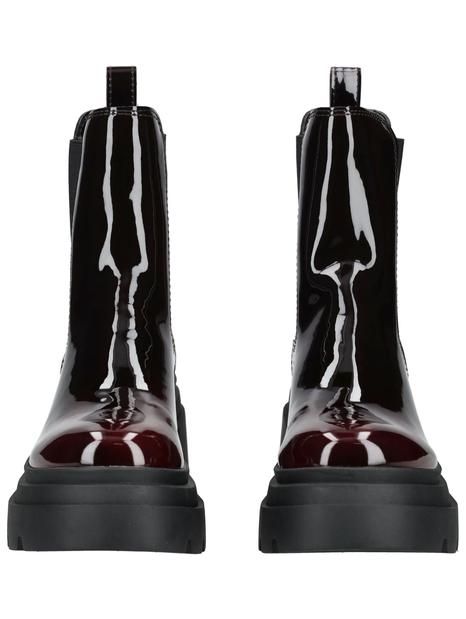 Thumbnail - STEVE MADDEN High-Heel-Stiefelette "STEVE MADDEN Stiefelette PU"