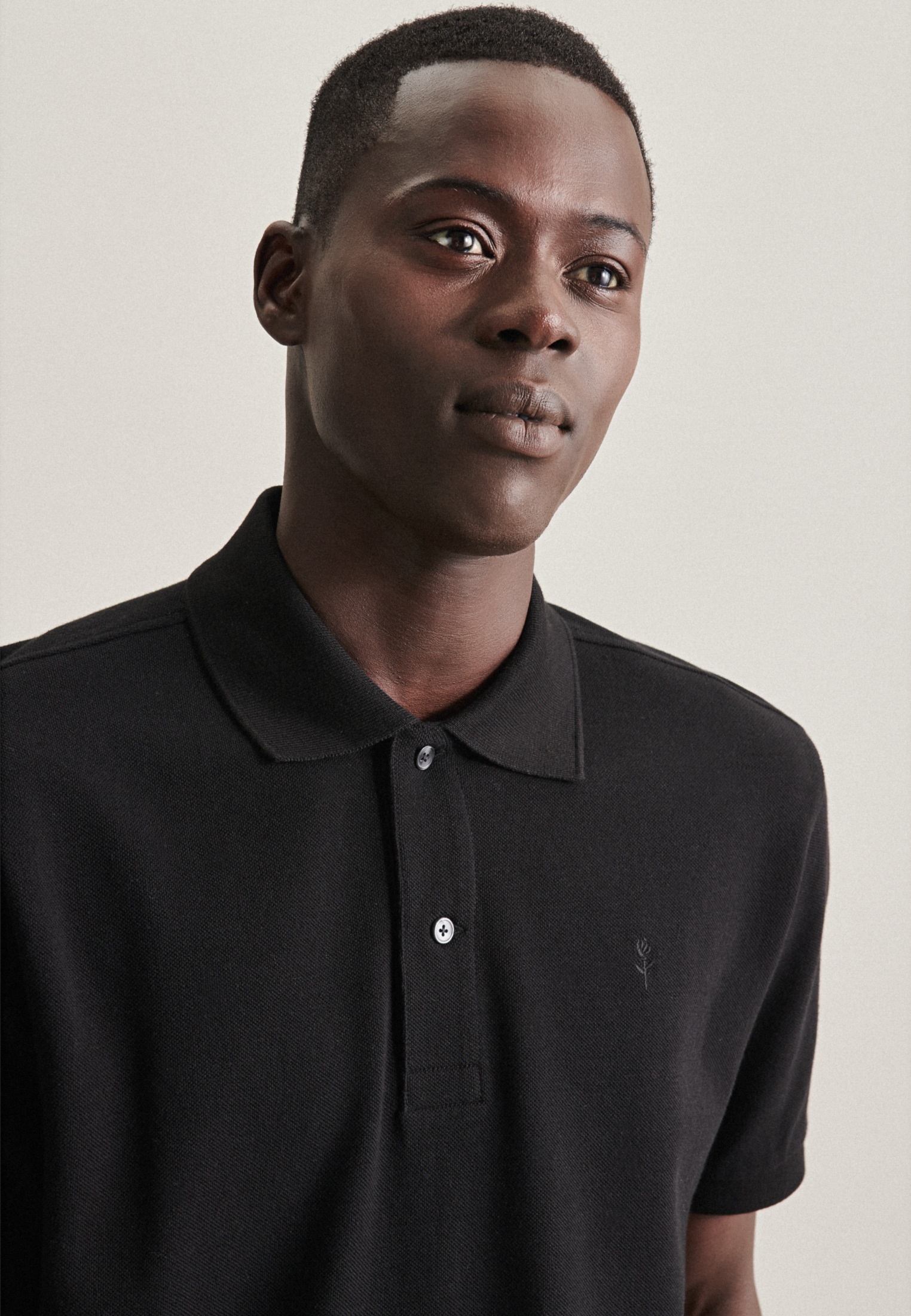 Thumbnail - seidensticker Poloshirt Polo Uni