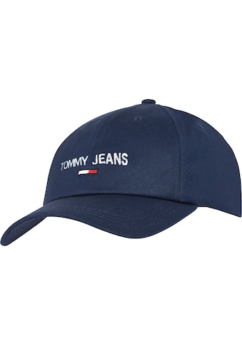 Tommy Jeans Baseball Cap, TJM SPORT CAP kaufen
