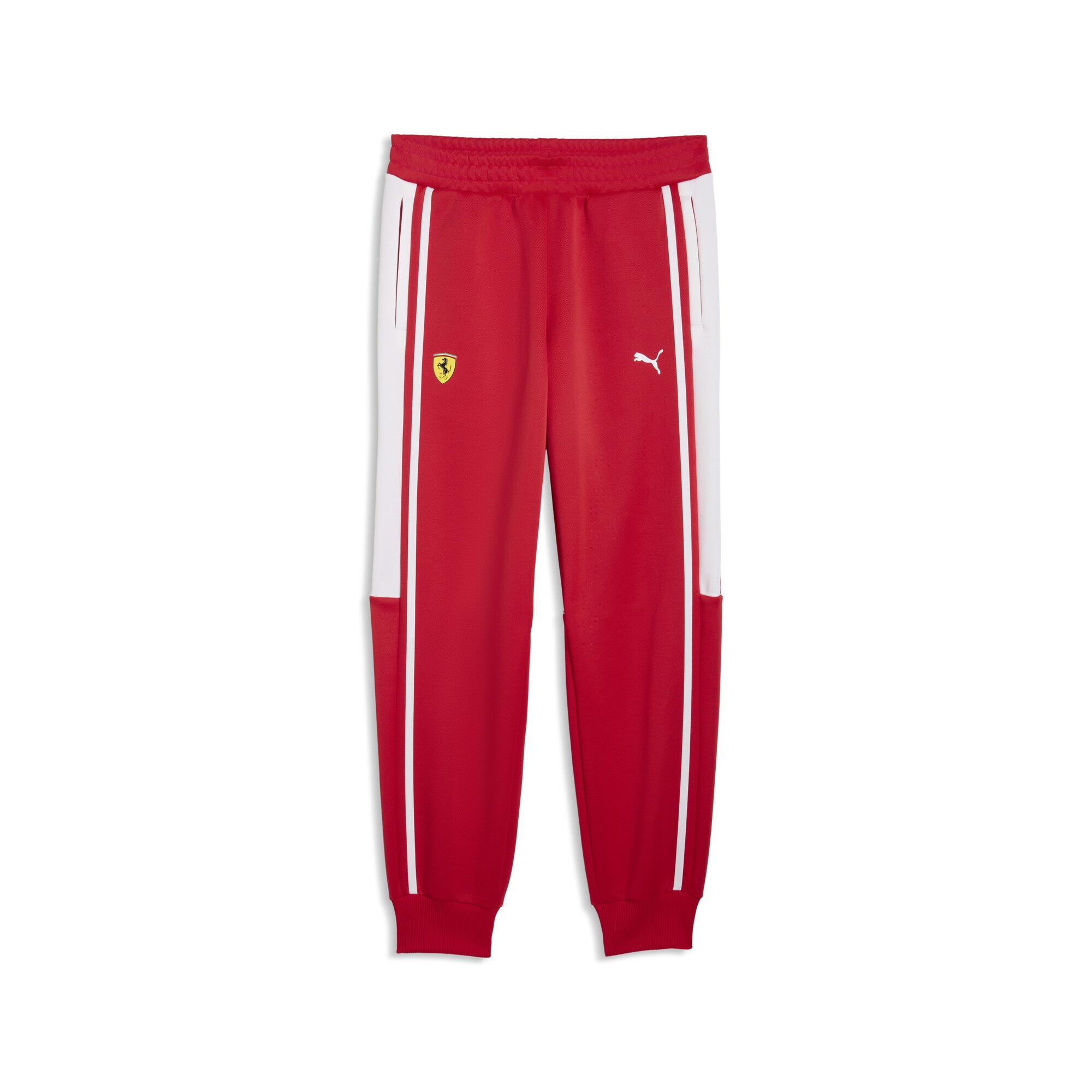 PUMA Sporthose »Scuderia Ferrari MT7 Jogginghose Herren«