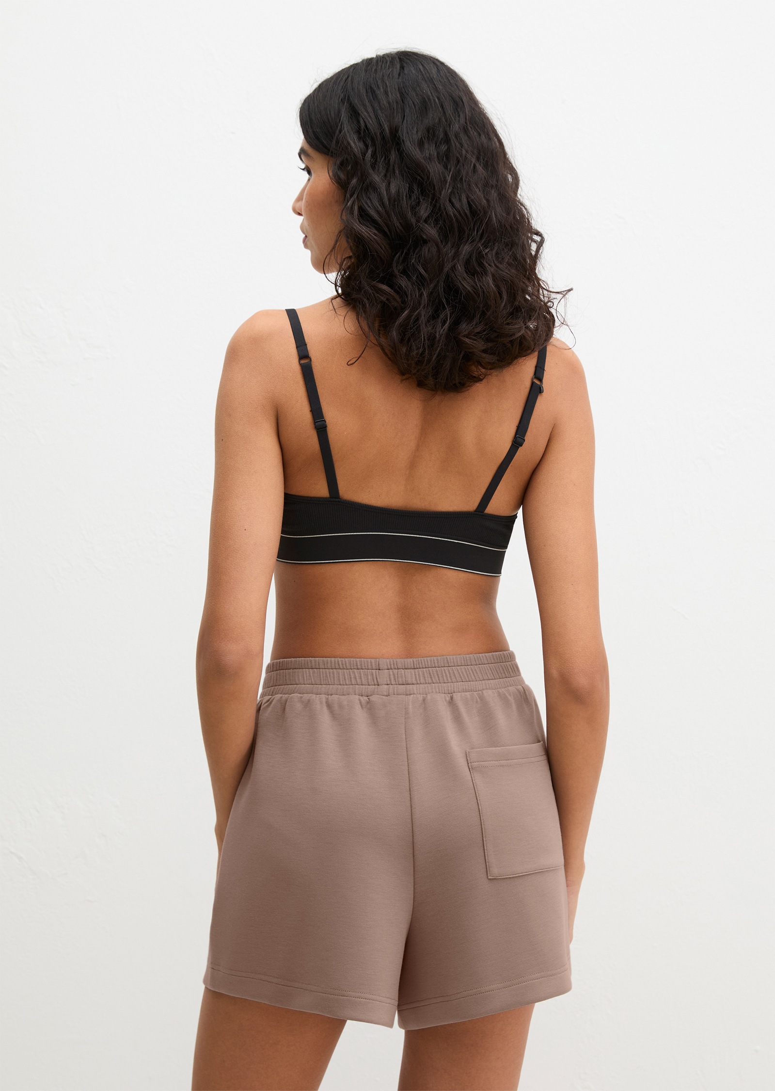 Thumbnail - Marc OPolo Retro Pants "Modal Allure"