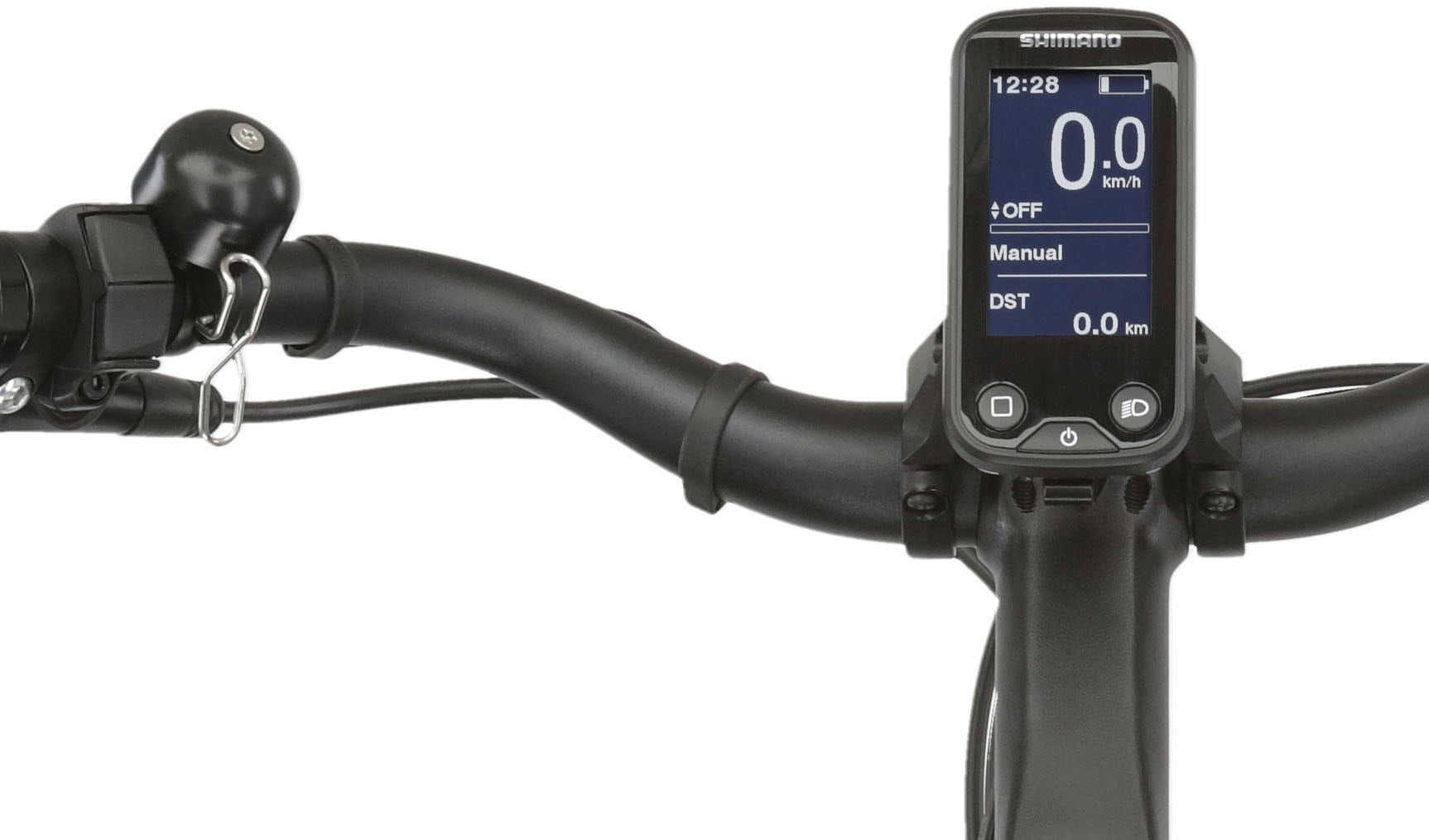Kross E-Bike »E-Citybike Sentio Hybrid 5.0 28 Zoll türkis«, 7 Gang, Shimano, NEXUS, Mittelmotor 250 W