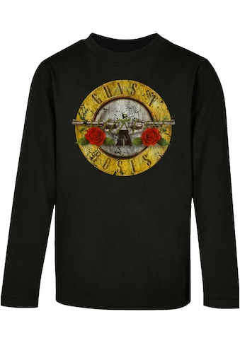 F4NT4STIC Marškinėliai »Guns 'n' Roses Vintage C...