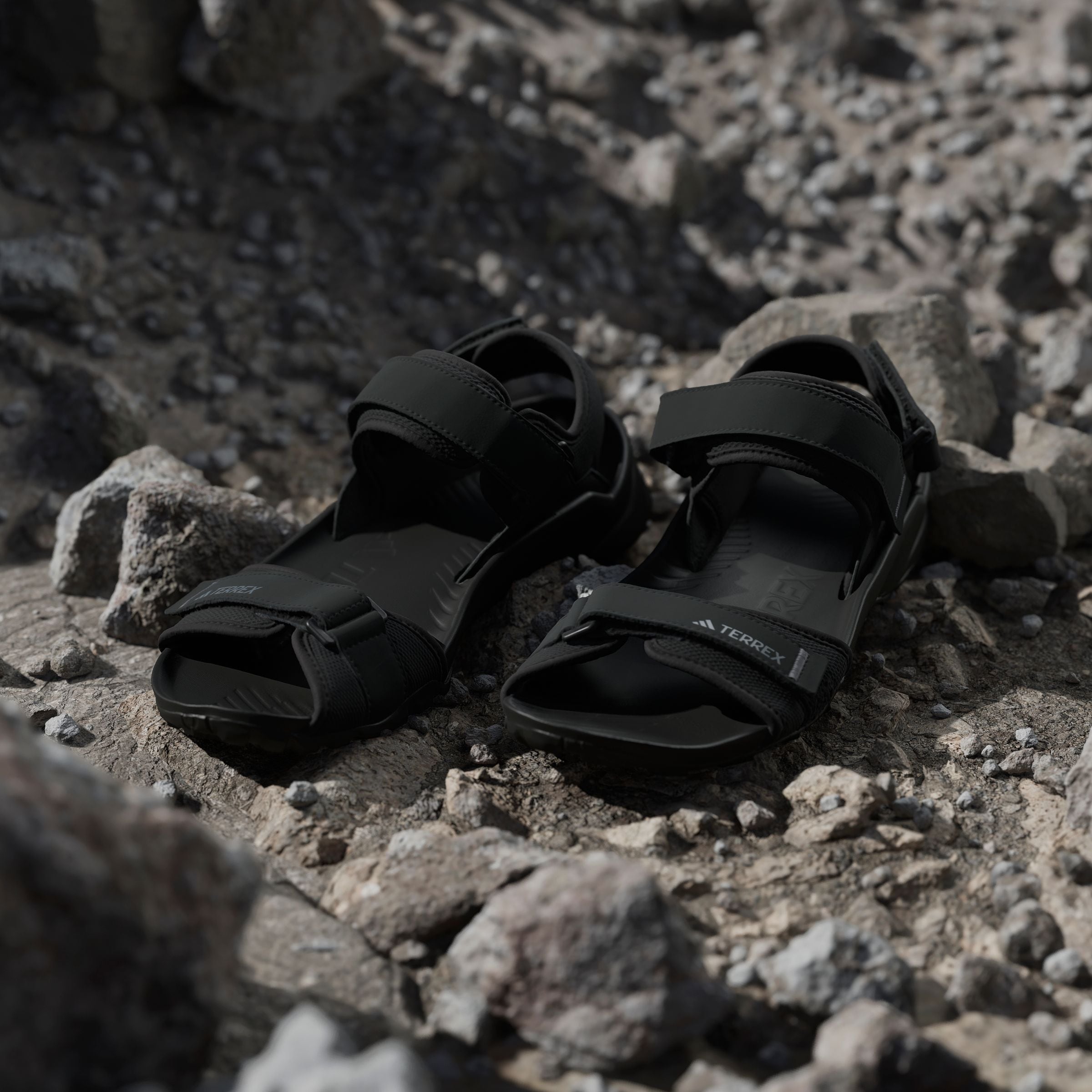 adidas TERREX Outdoorsandale »TERREX HYDROTERRA SANDALE«