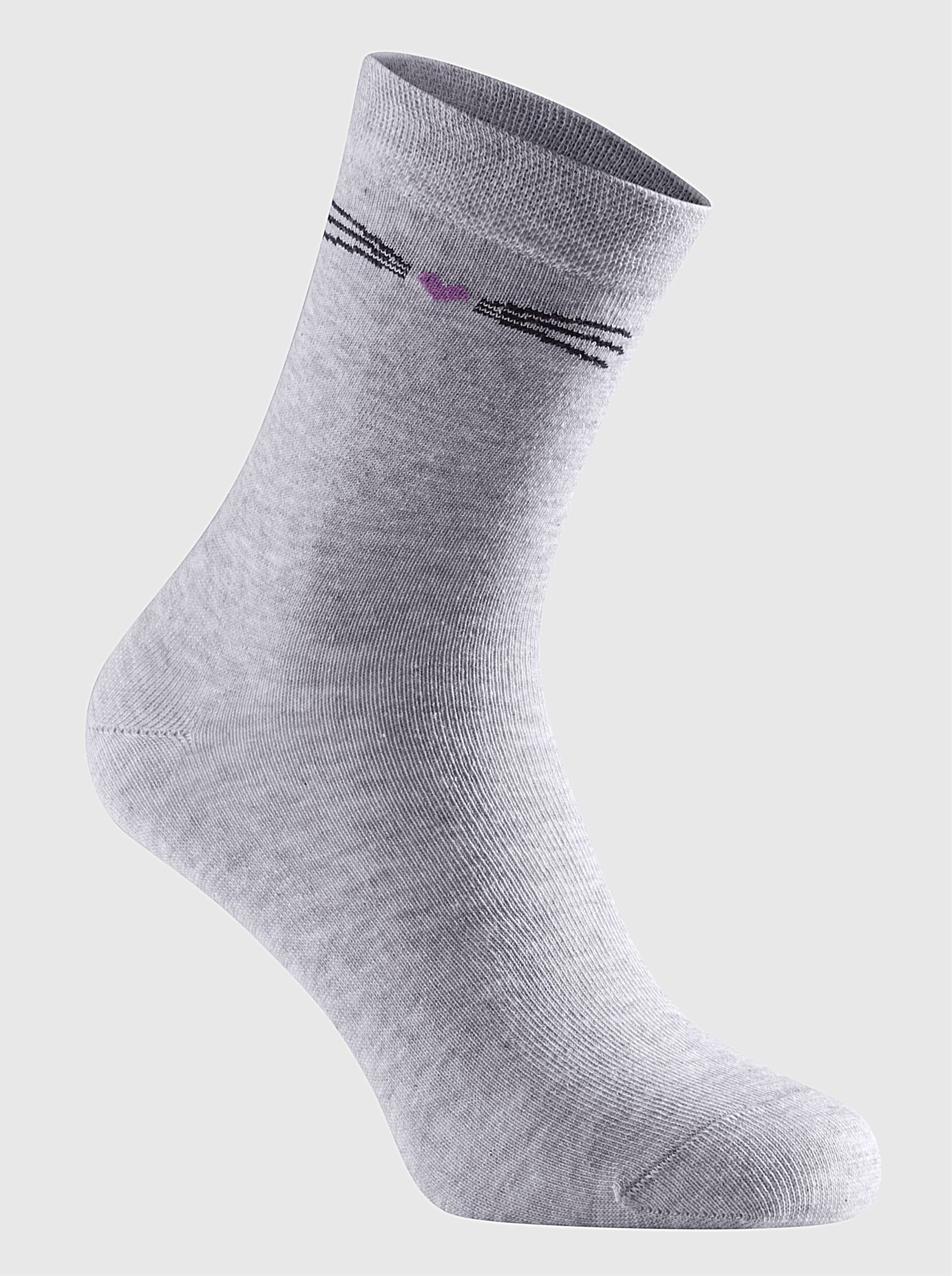Thumbnail - wäschepur Socken, (3 Paar)