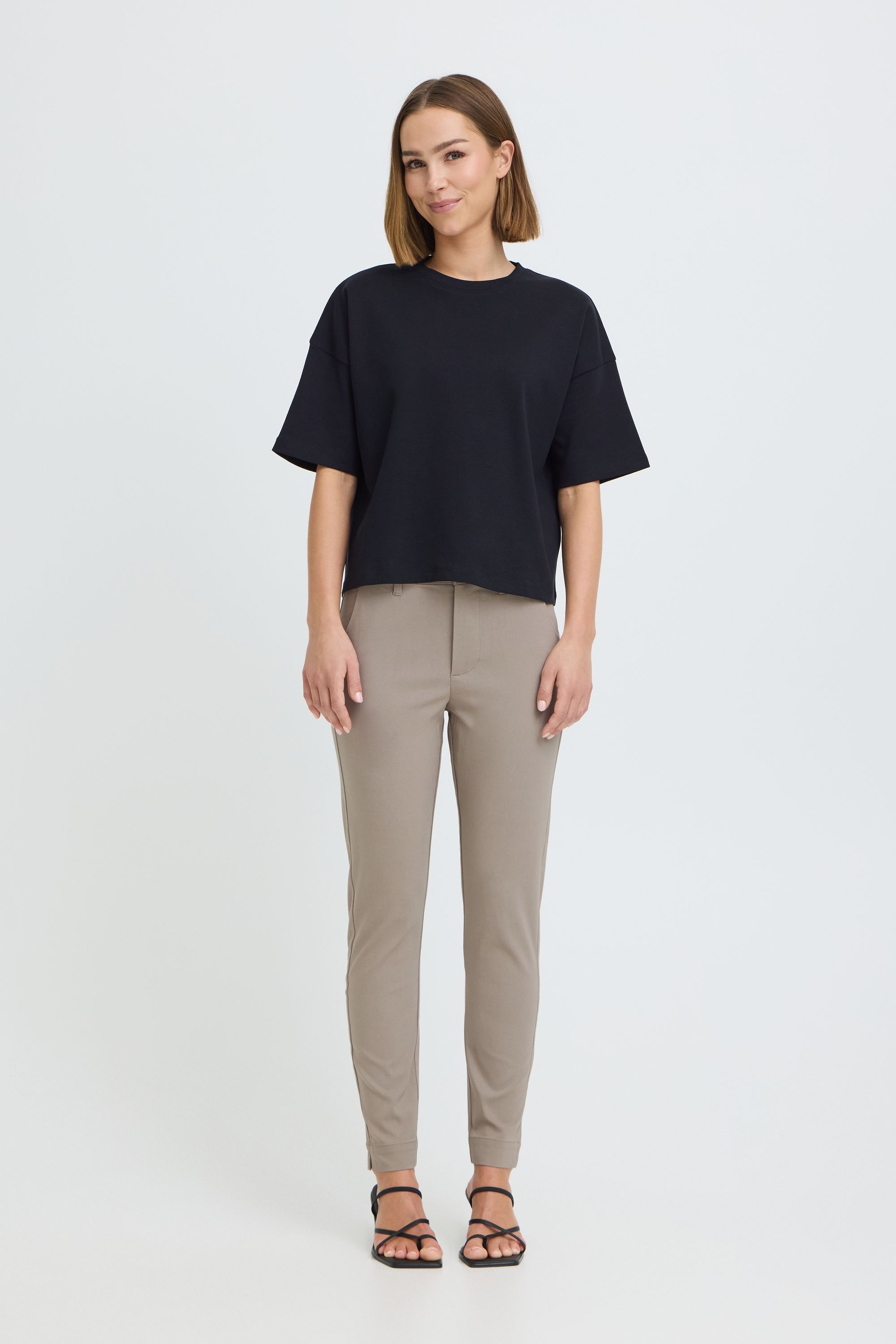 OXMO Chinohose »Chinohose OXKeily«