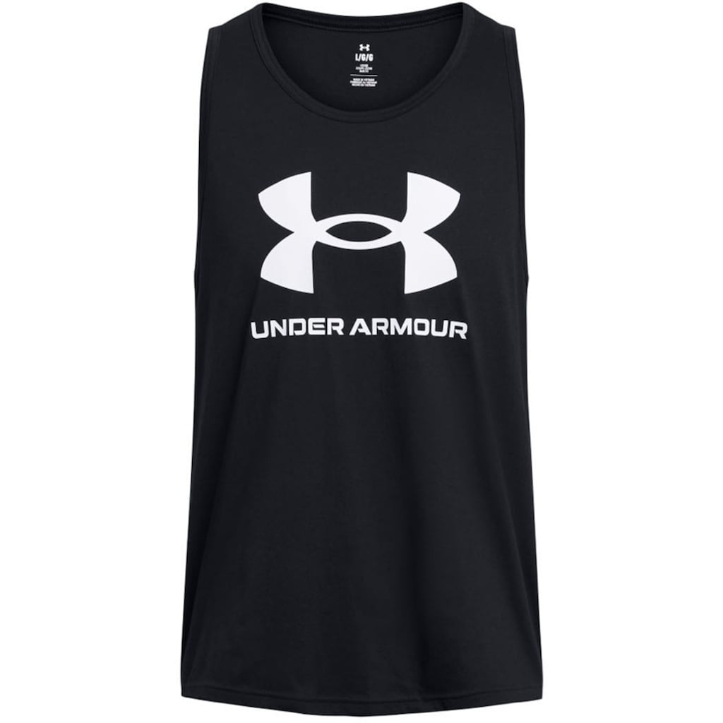 Under Armour® Trainingstop