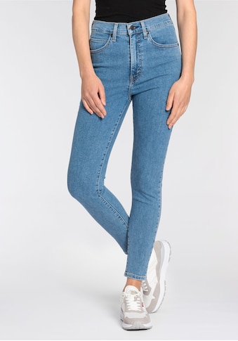 Skinny-fit-Jeans »Retro High Skinny«