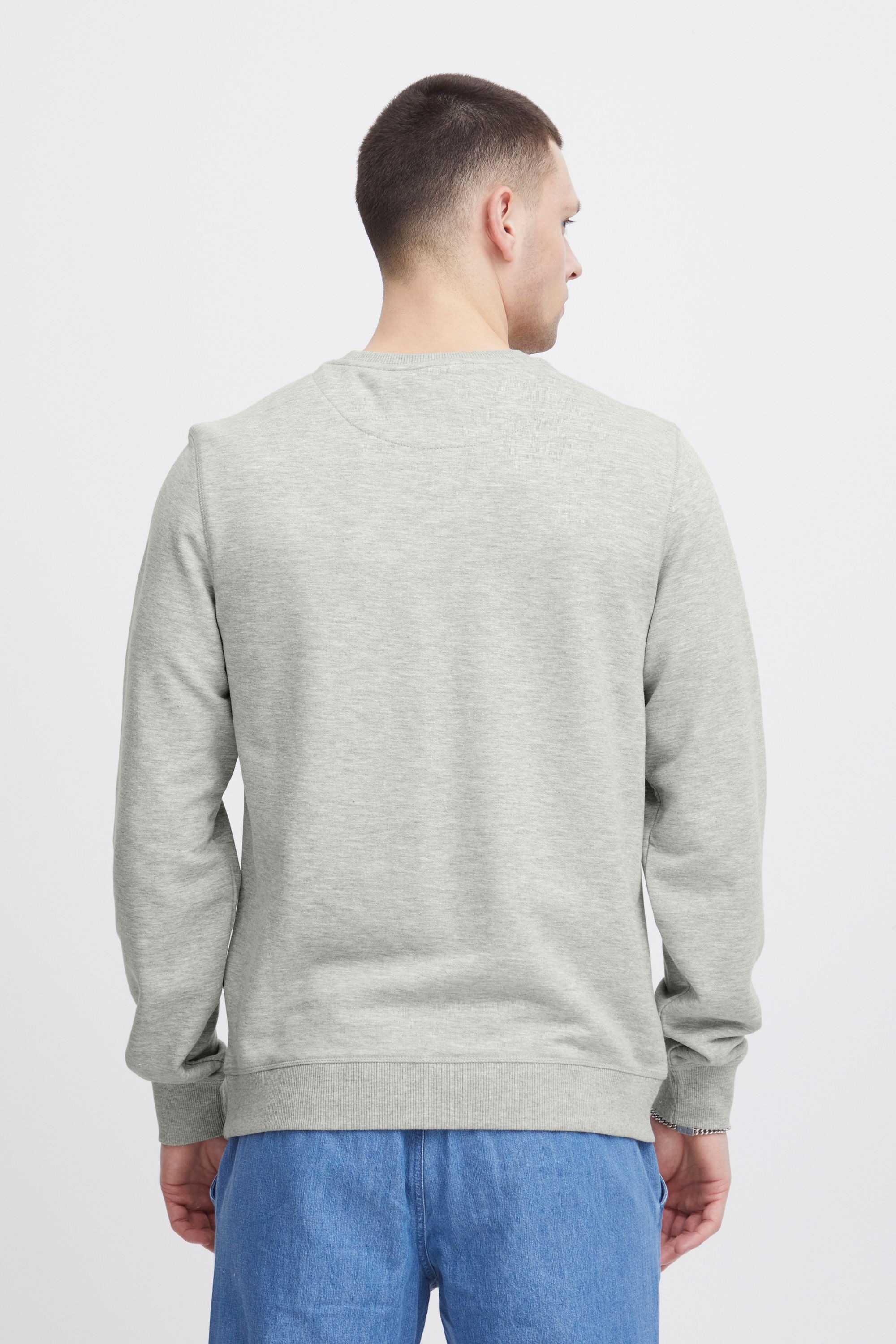 Blend Rundhalspullover »Sweatshirt BHSweatshirt«