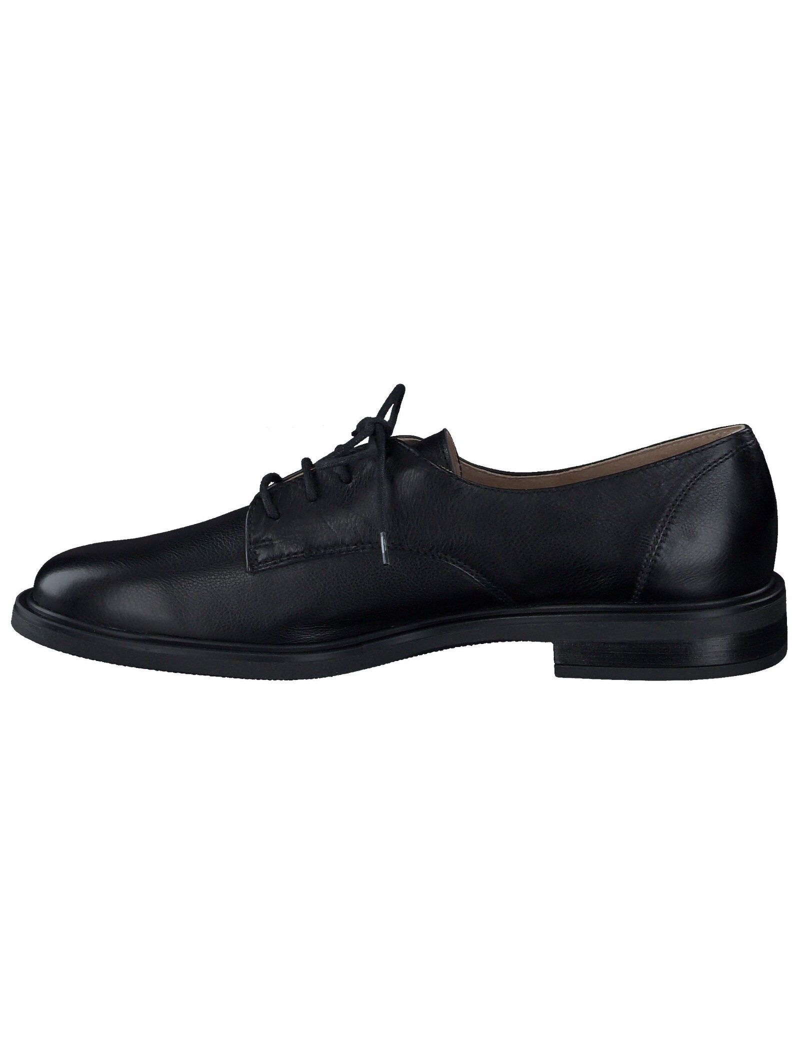 Paul Green Schnürschuh "Paul Green Halbschuhe Glattleder" günstig online kaufen