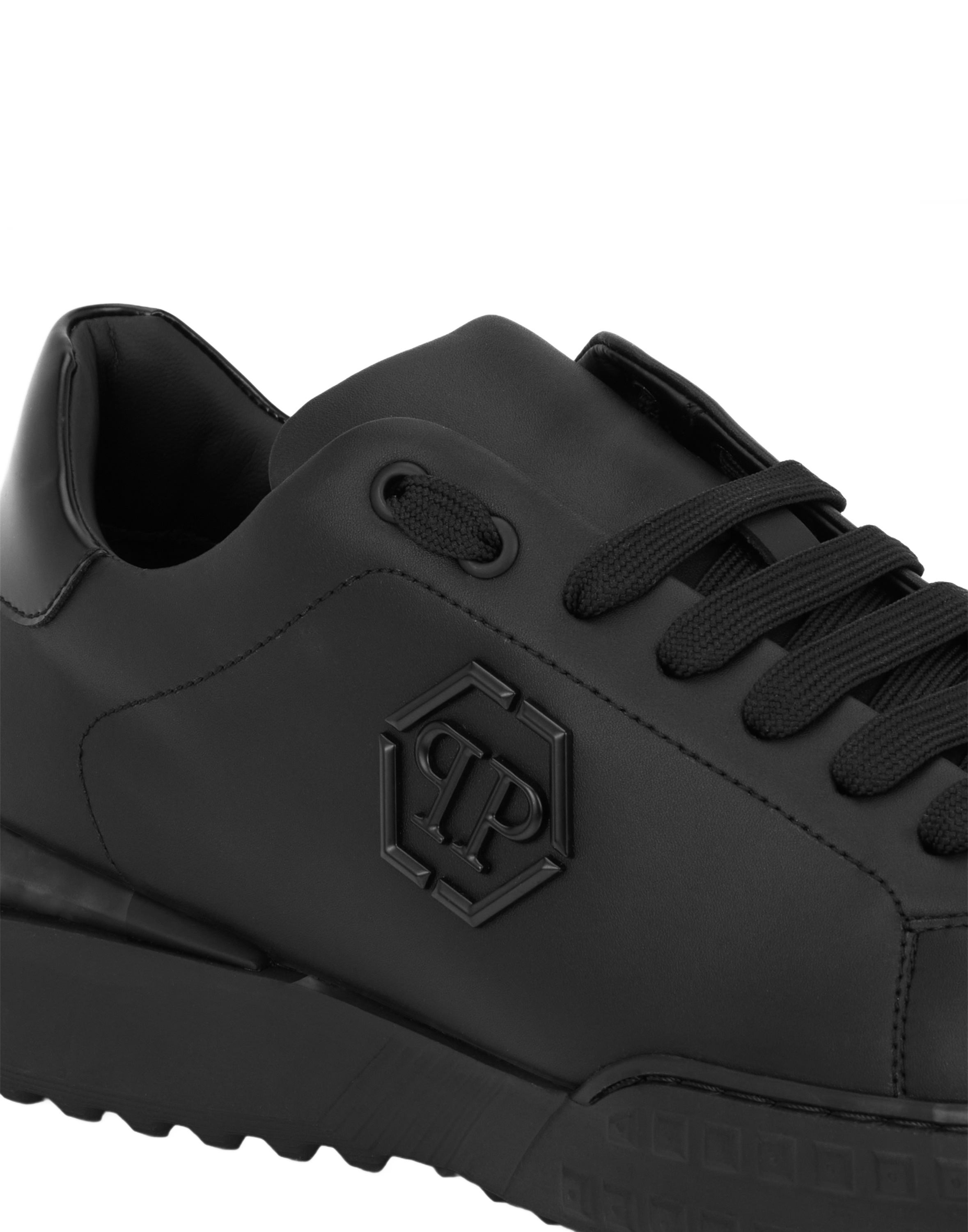 PHILIPP PLEIN Sneaker "Hexagon" günstig online kaufen