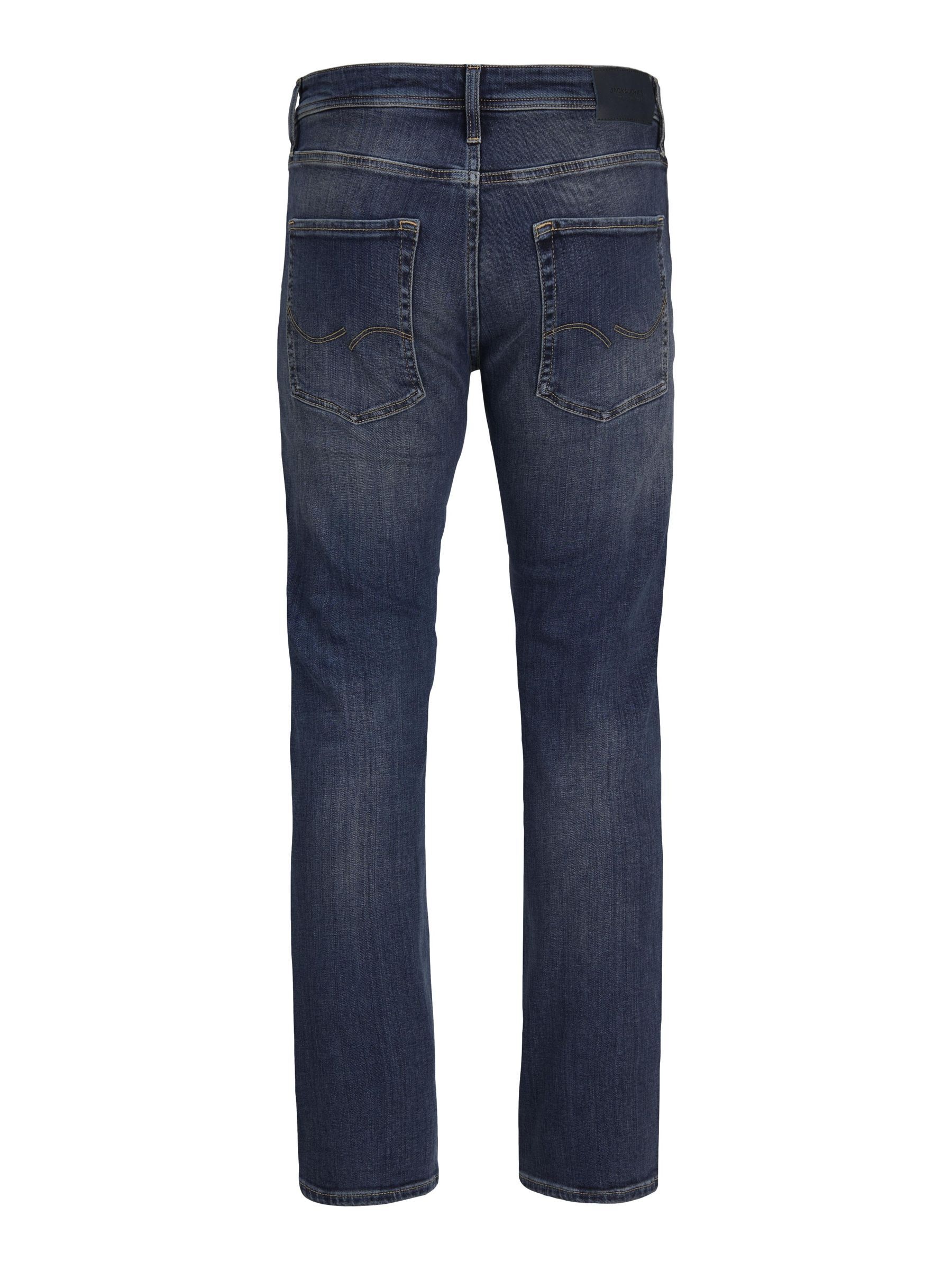 Jack & Jones Tapered-fit-Jeans »JJIMIKE JJORIGINAL CJ SN«