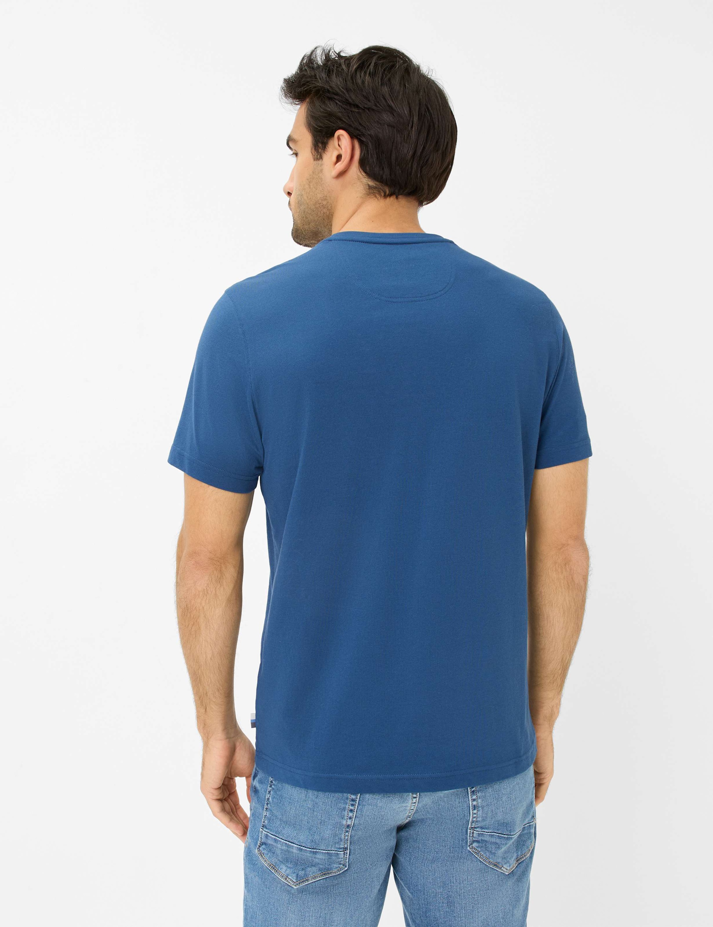 Brax T-Shirt »Style TODD«