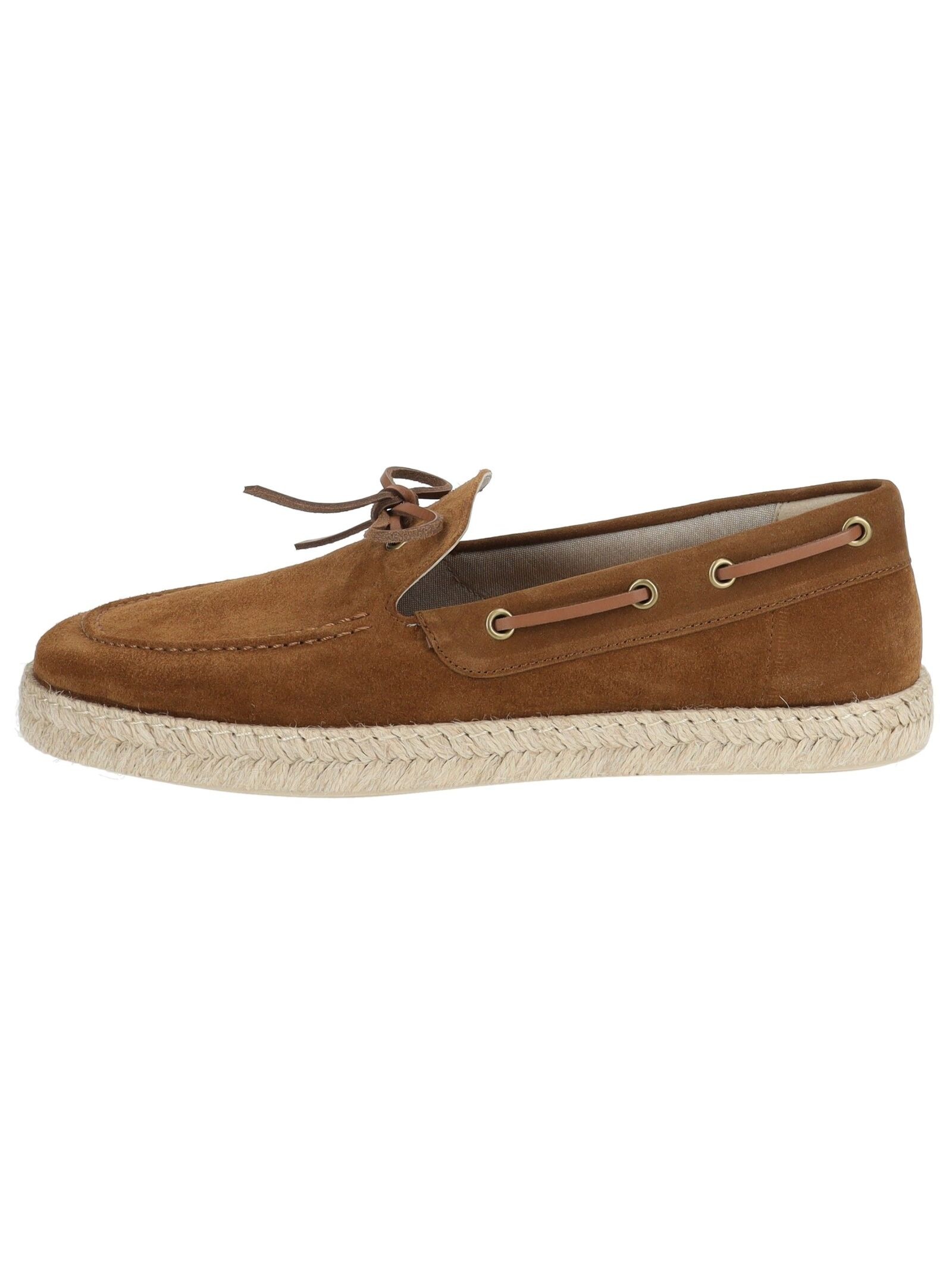 Geox Slipper »Geox Slipper Veloursleder«
