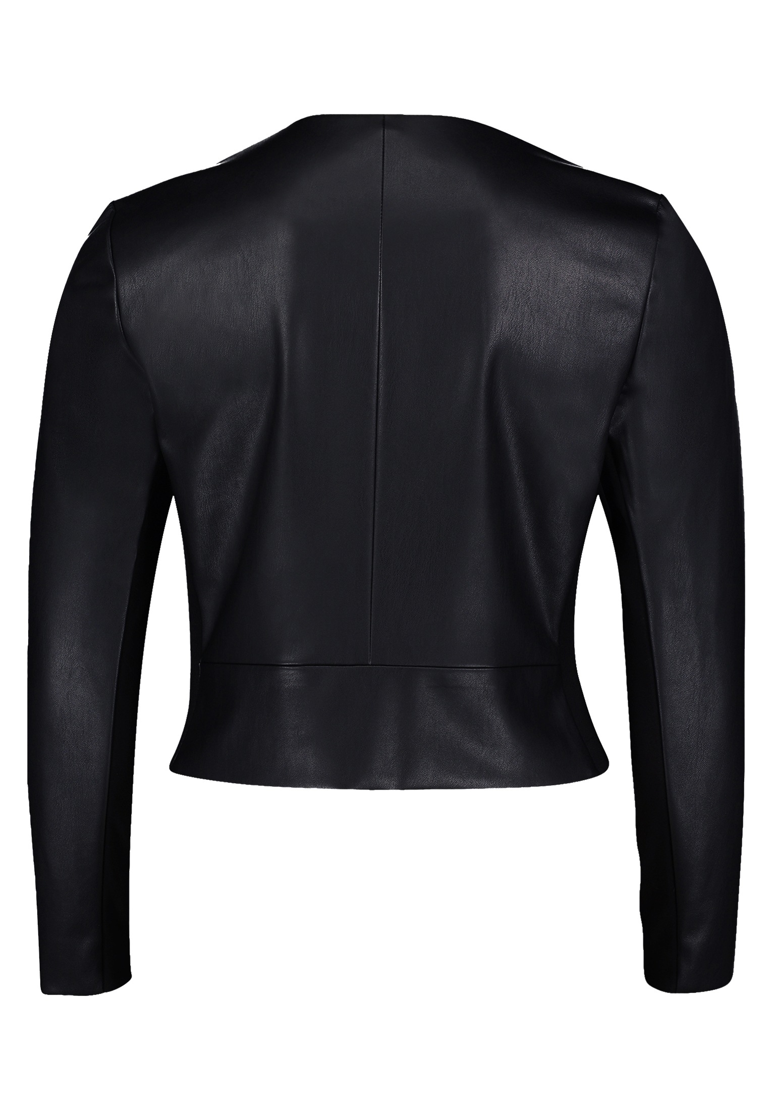 Thumbnail - Vera Mont Canvasjacke "Damen mit Reißverschluss"