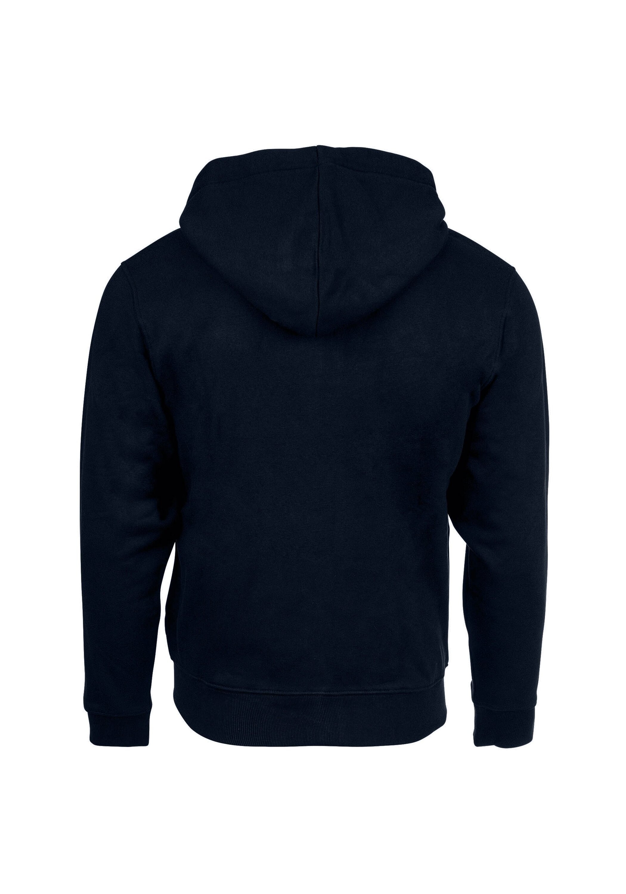 Replay Sweatshirt »Sweatjacke Sweatshirt, BRUSHED FLEECE«
