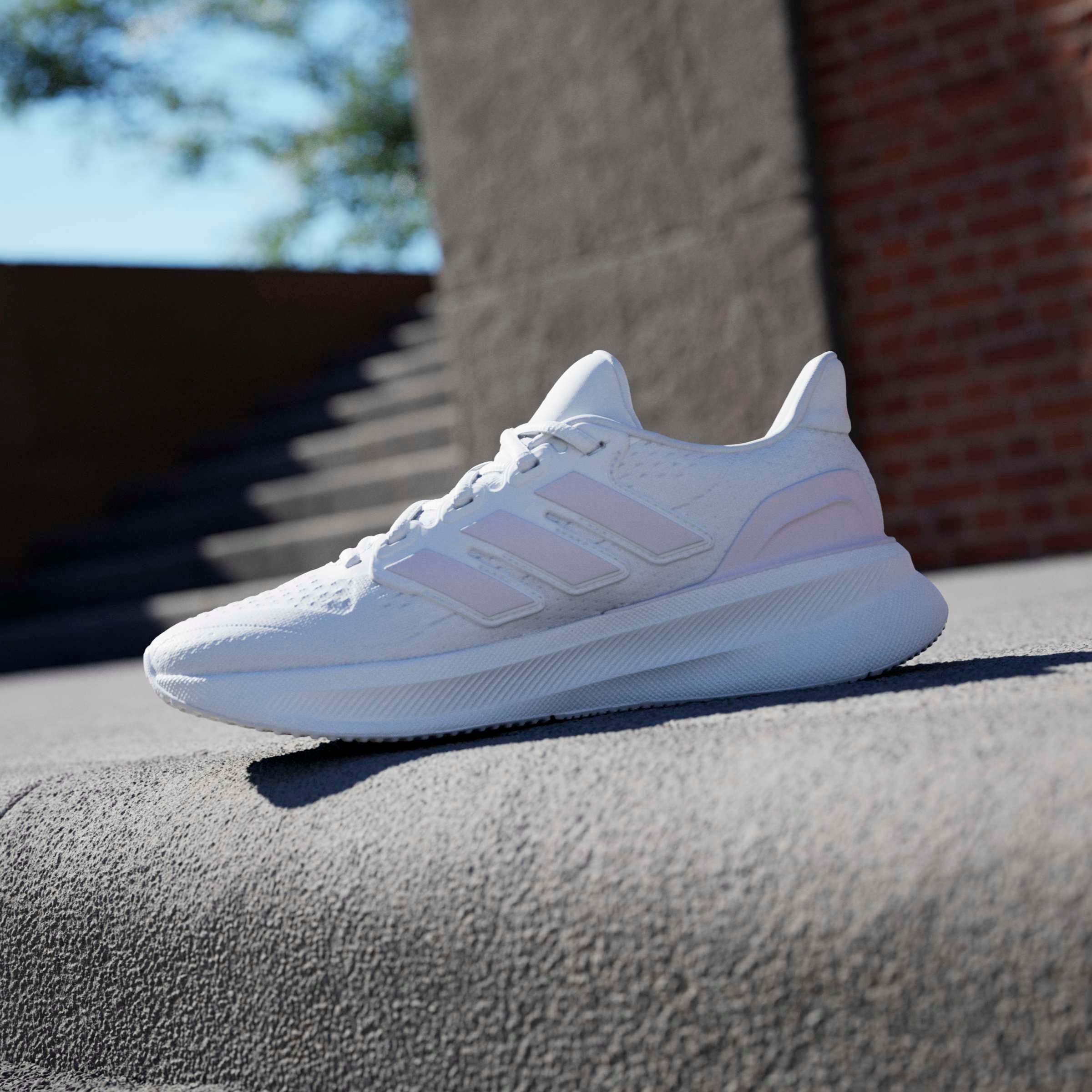 adidas Performance Laufschuh »ULTRARUN 5 W«