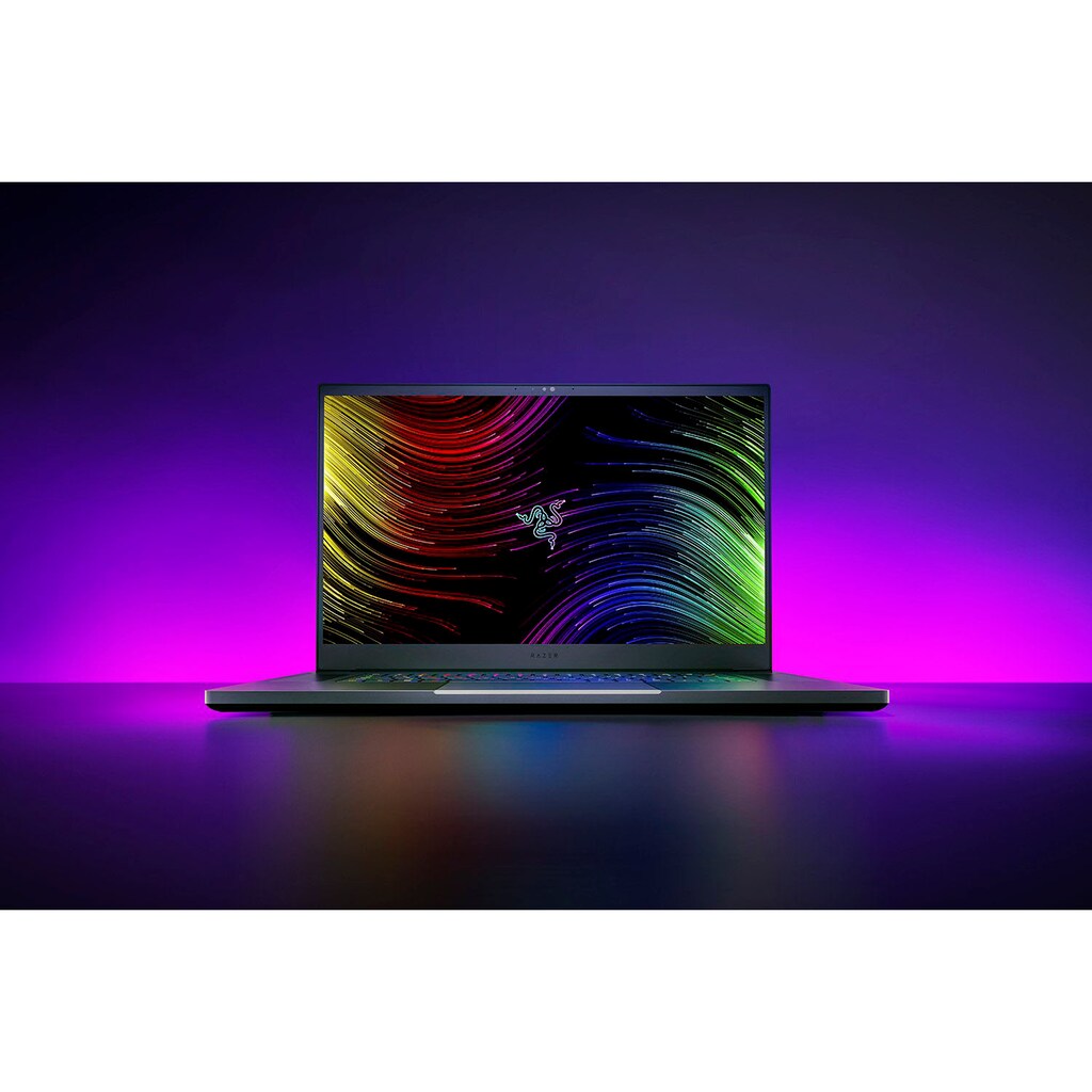 RAZER Gaming-Notebook »Blade 17«, 43,9 cm, / 17,3 Zoll, Intel, Core i7, GeForce RTX 3060, 1000 GB SSD