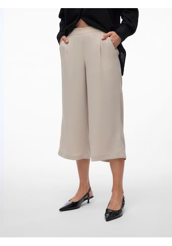 Culotte »VMCOCO CULOTTE PANT WVN GA NOOS«